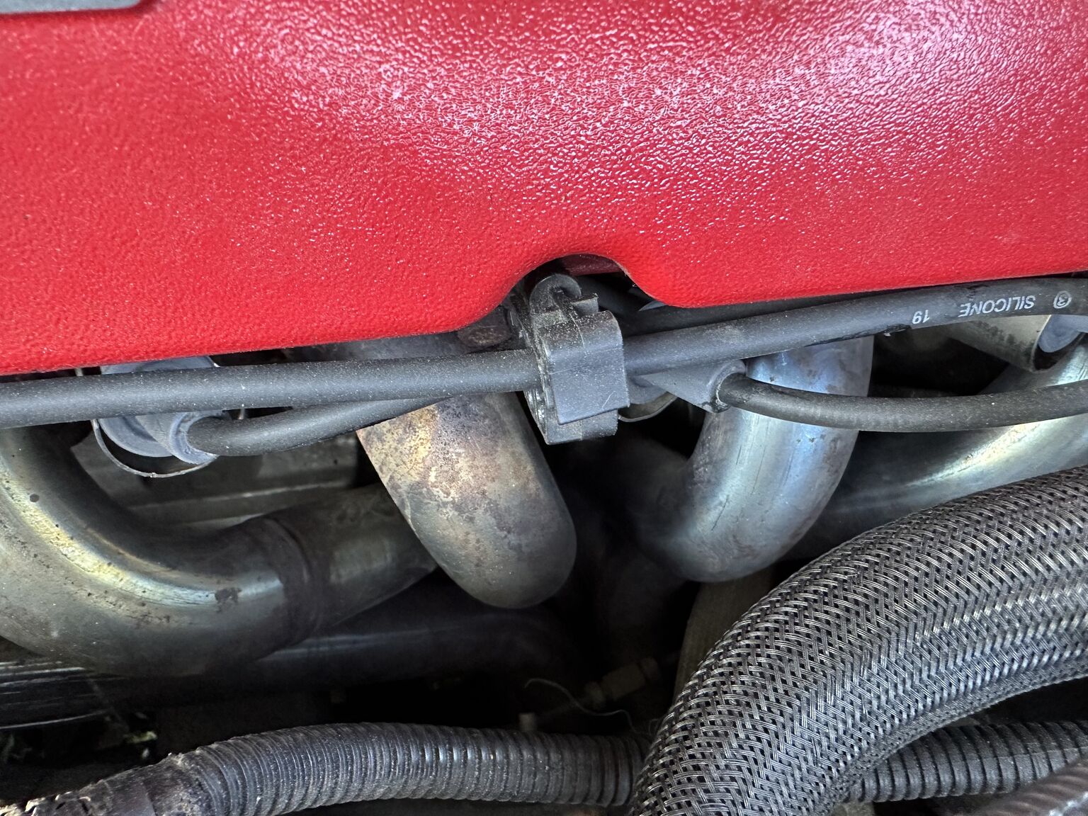 Image of 2004 Dodge Viper SRT-10 (22) mechanics