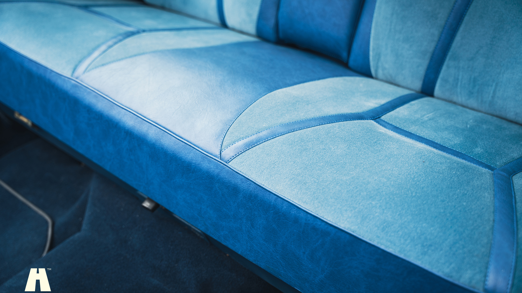 Innenraumfoto von 1979 Saab 900 Turbo (86)