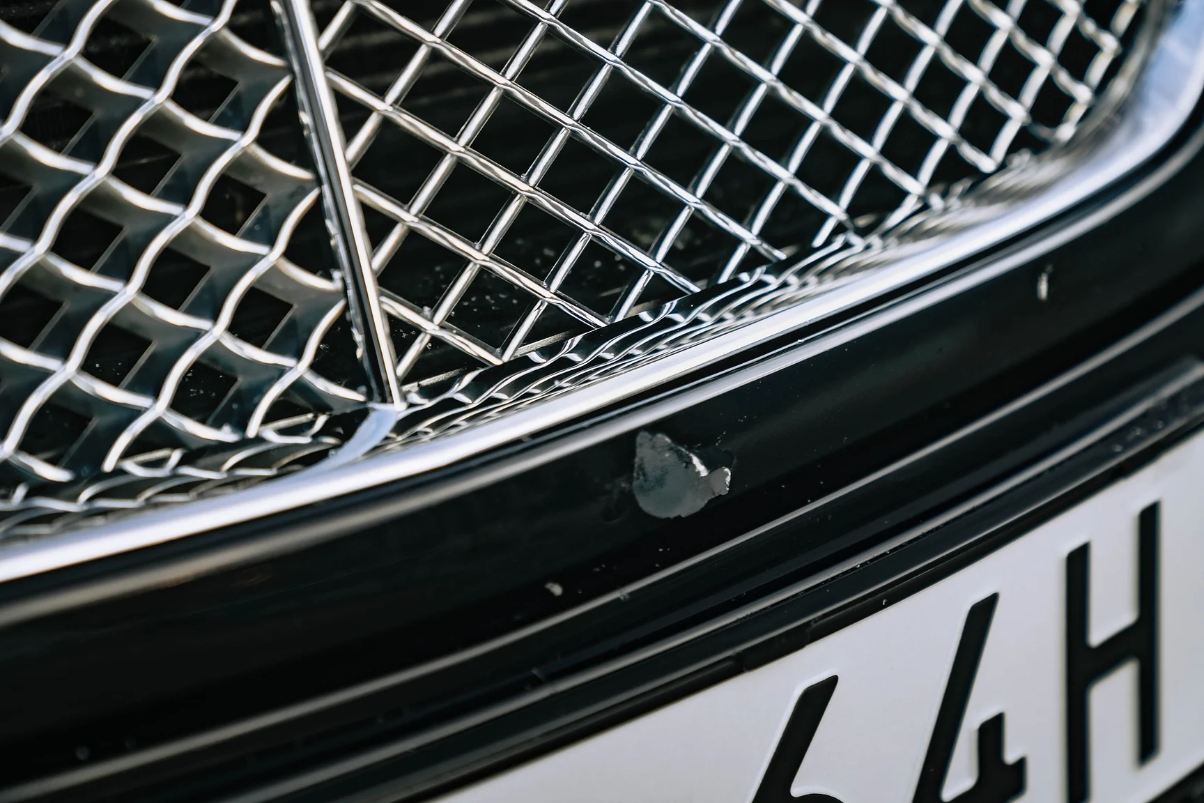 Exterior image of 2007 Bentley Continental GTC (10)