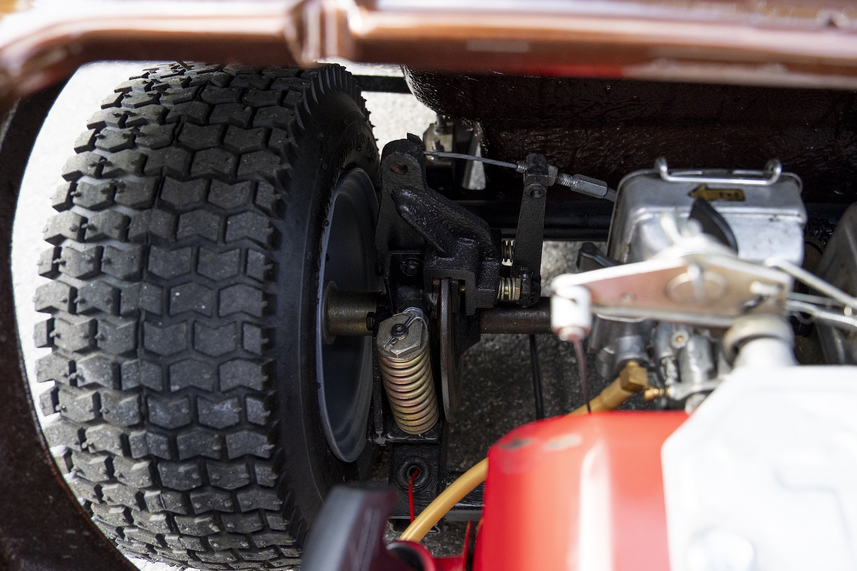 Image of 1980 Bmw E30 Mini (5) mechanics