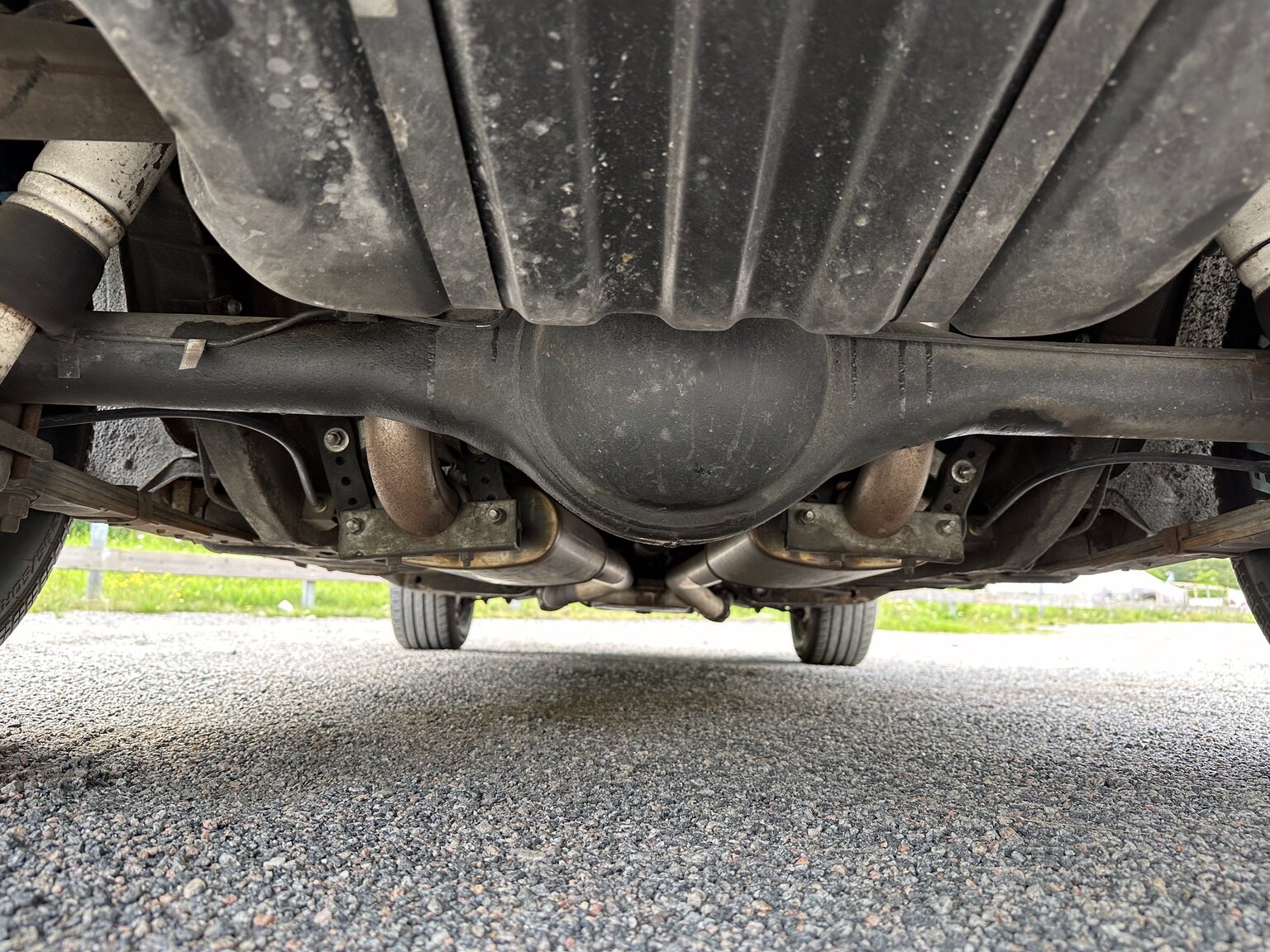 Image of 1971 Dodge Challenger 440 (1) mechanics