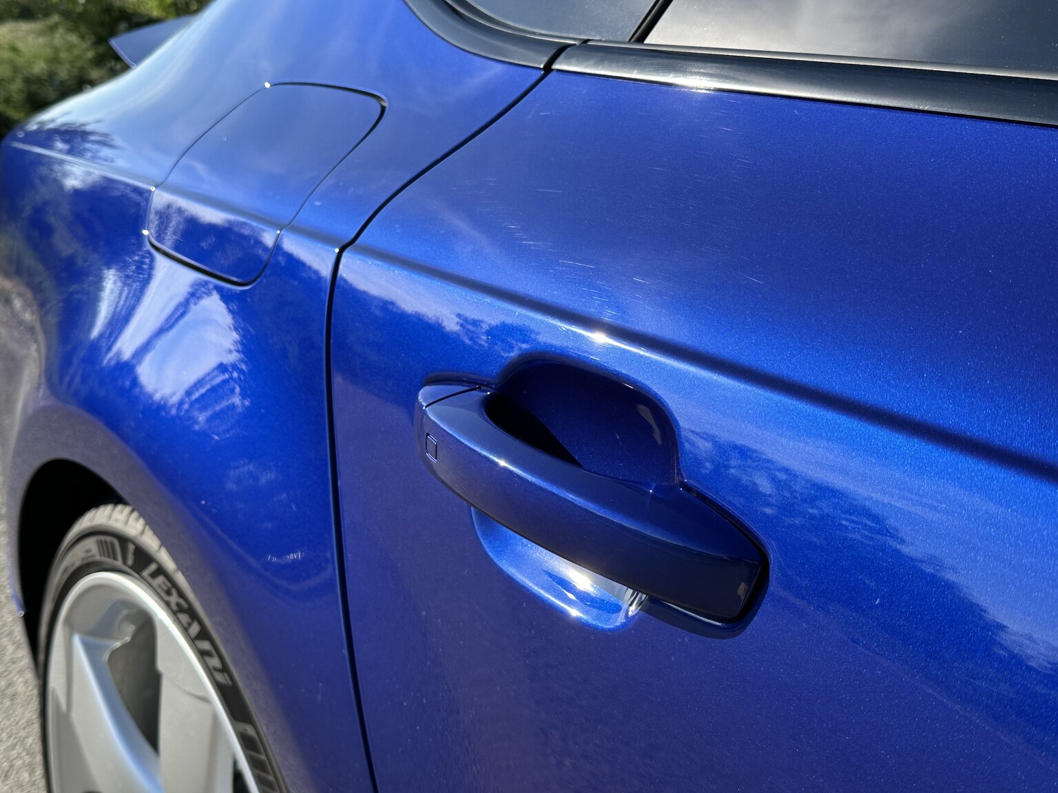 Aussenfoto 2015 Audi RS7 (36)