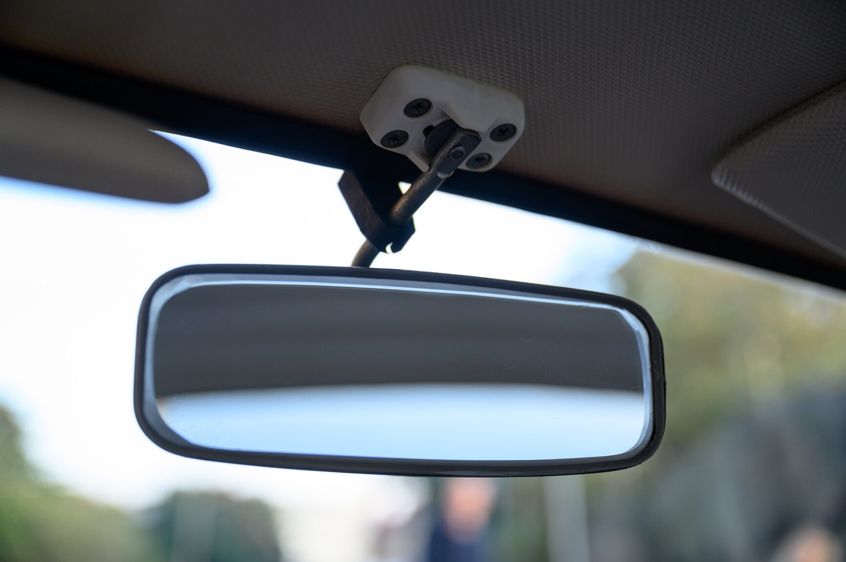 Interiörbild 1978 DACIA 1300