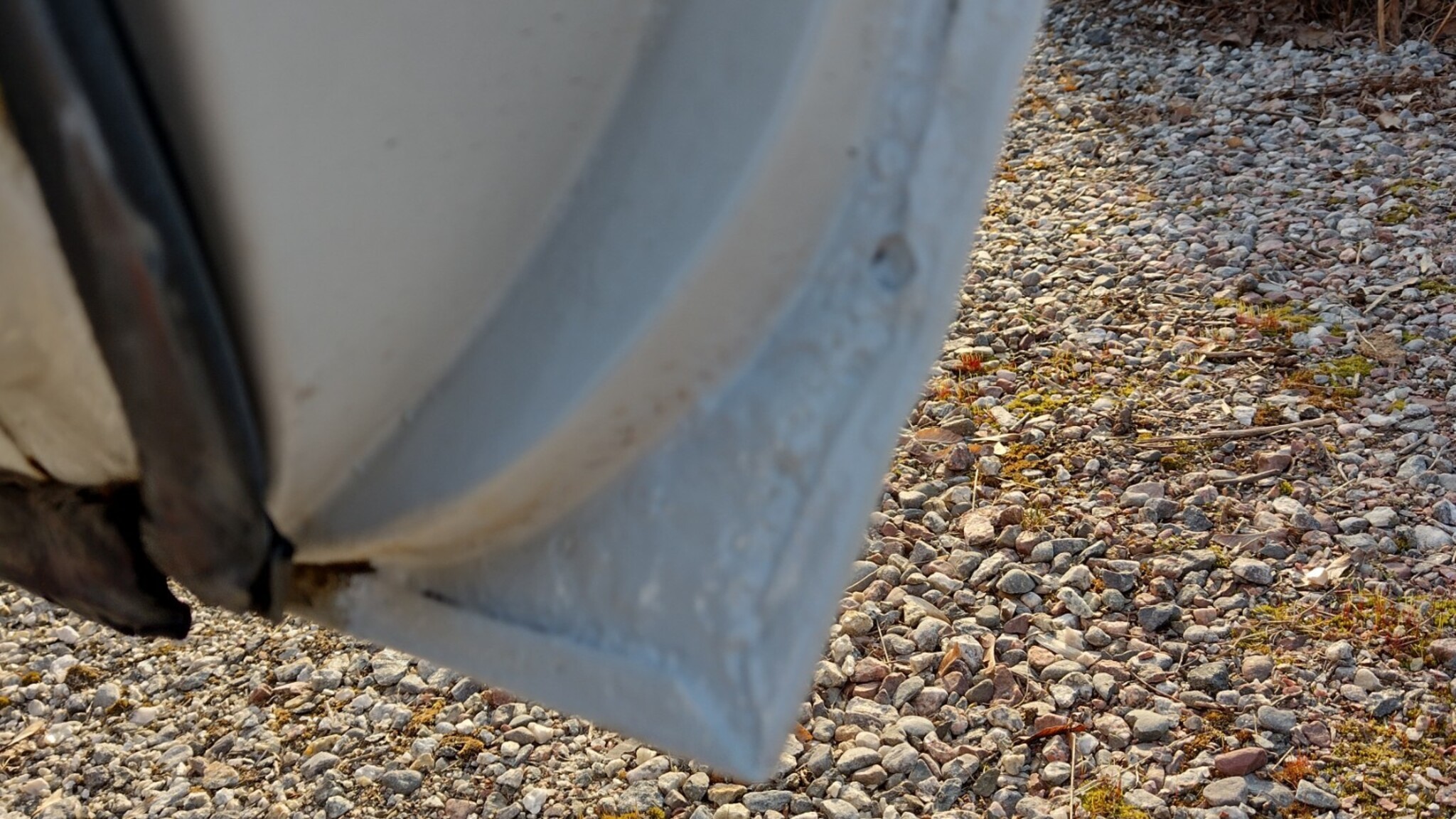 Exteriörbild på 1975 Chevrolet Camaro 307 (49)