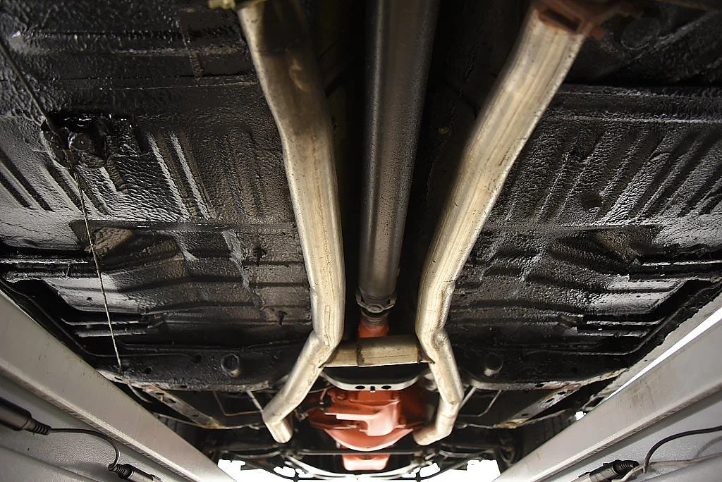 Bild von 1968 Plymouth Road Runner (93)