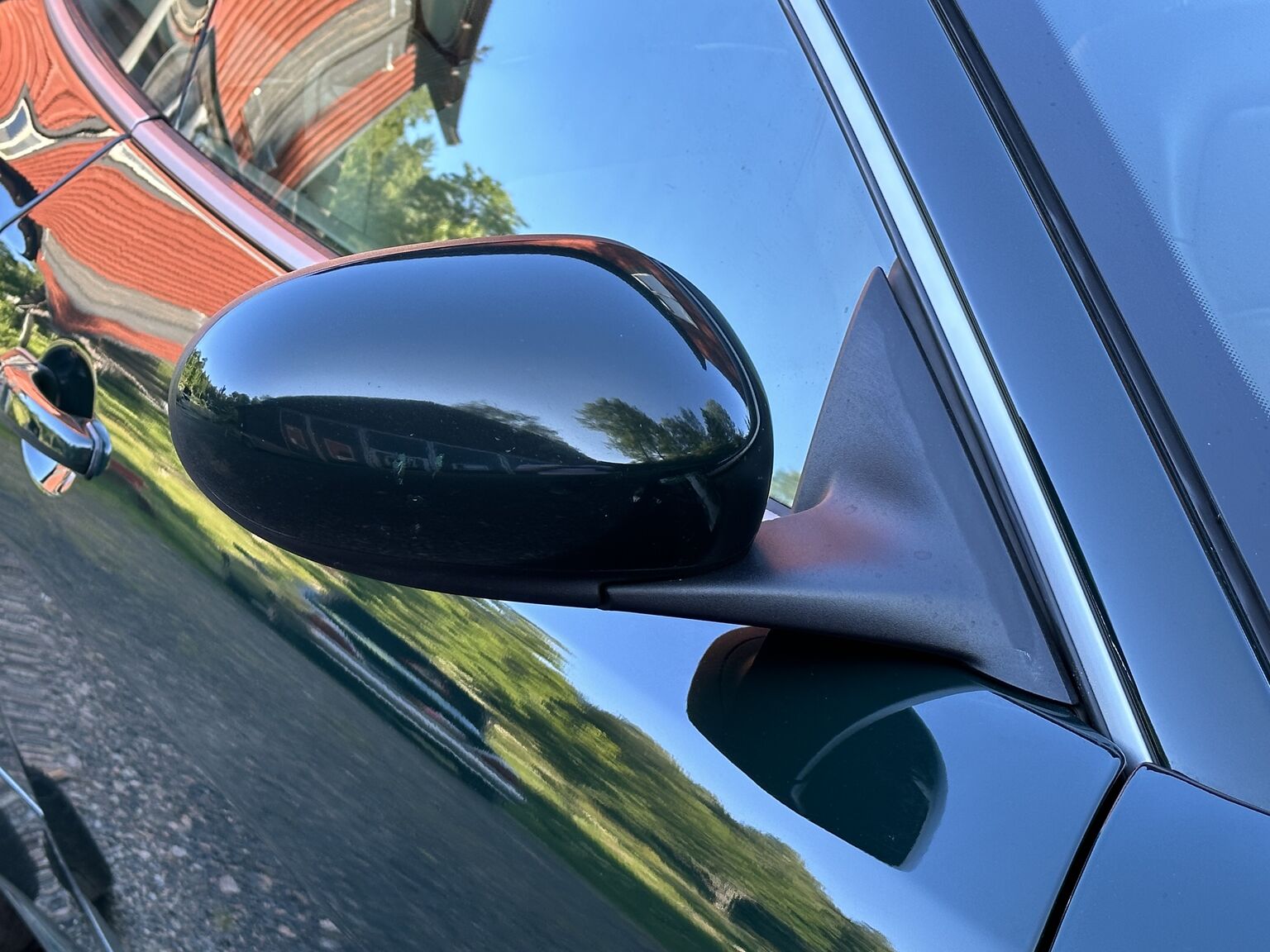 Aussenfoto 2007 Jaguar XKR (20)