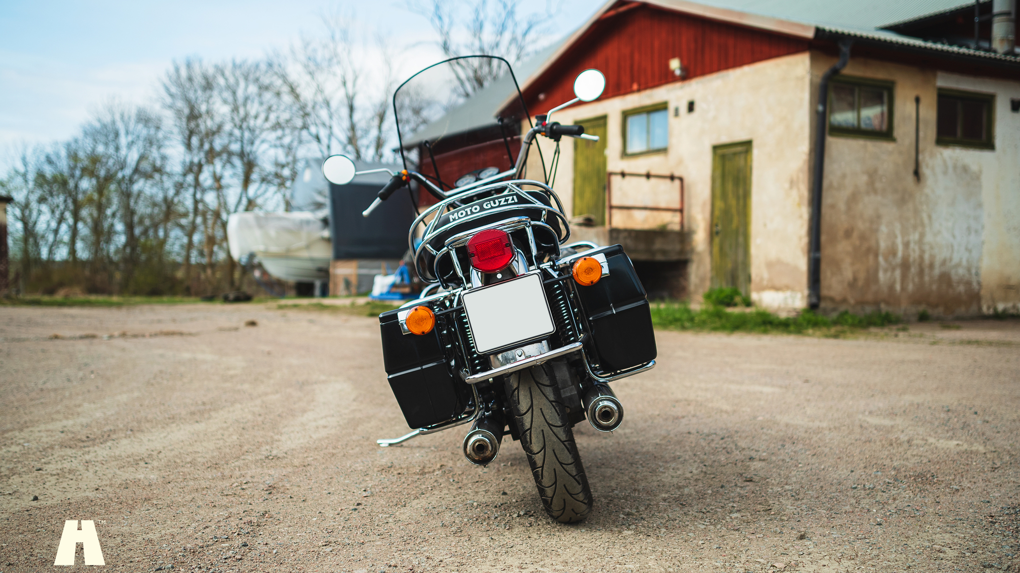 Aussenfoto 1978 Moto Guzzi 850 T3 California (7)