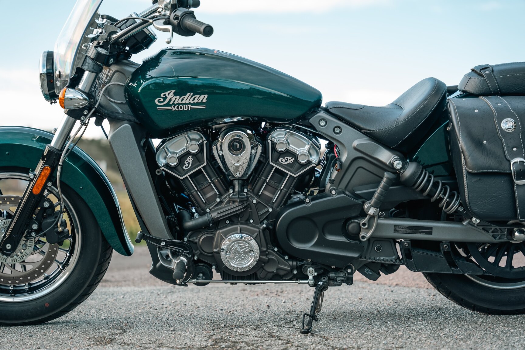 Exteriörbild på 2018 Indian Scout (42)