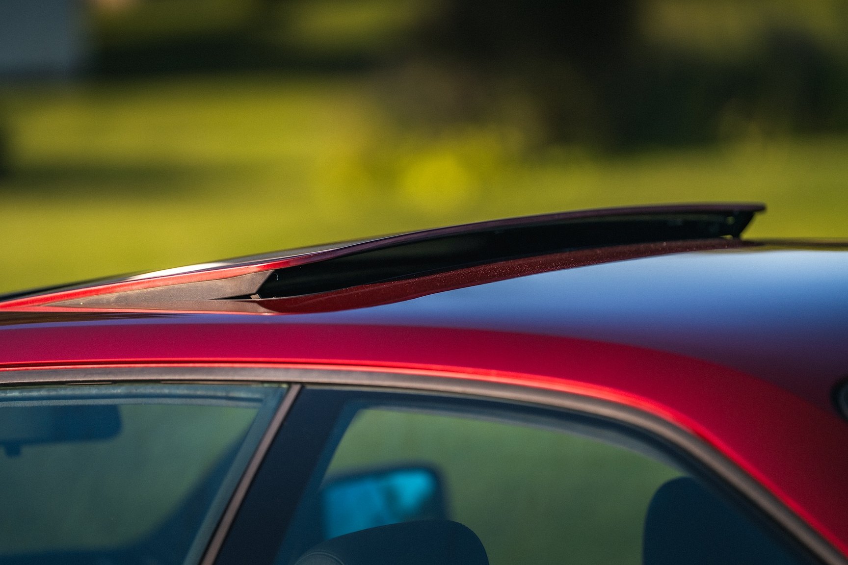 Exterior image of 1992 BMW 325i Coupé "No Reserve Auction"