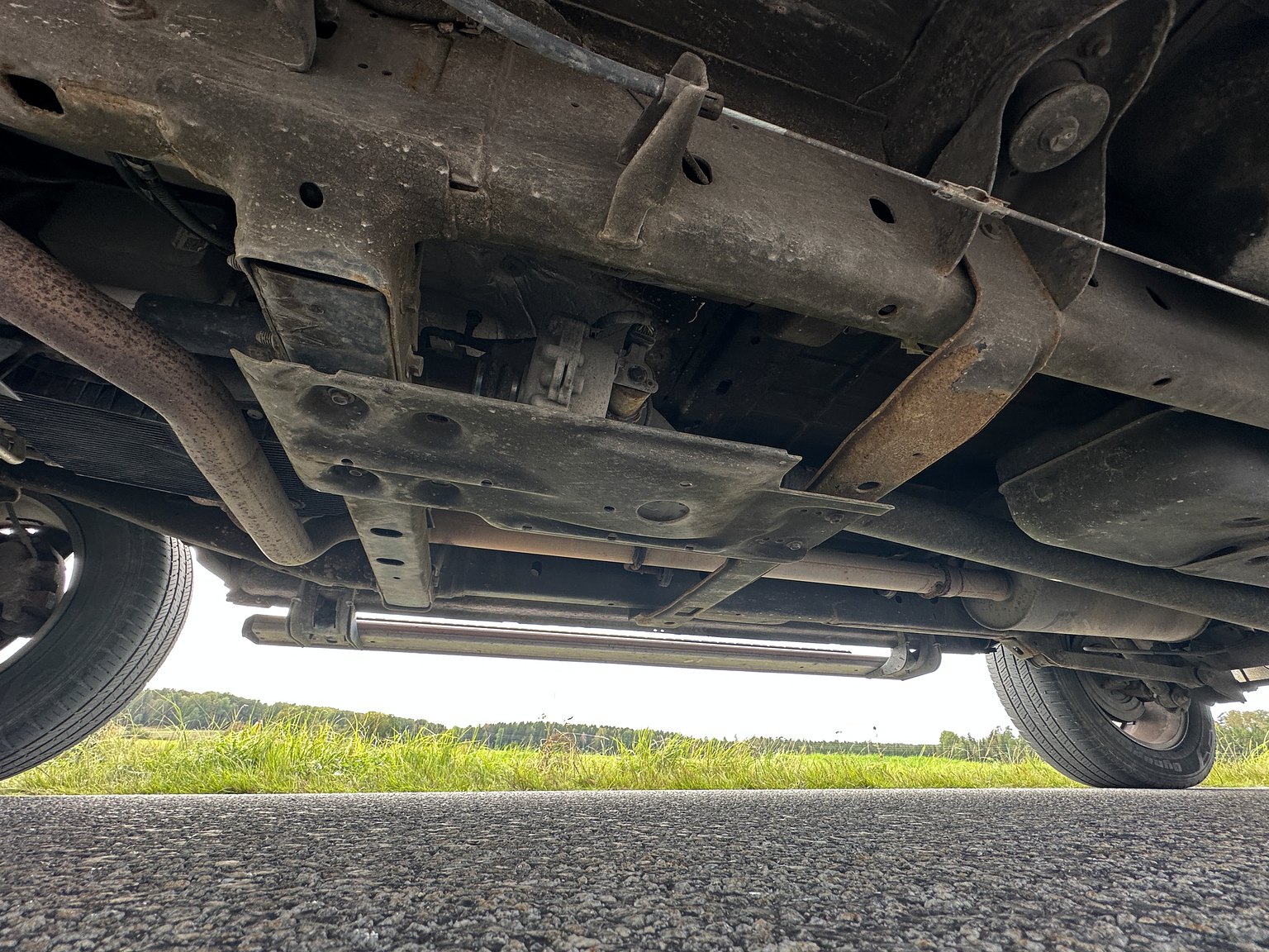 Image of 2019 Dodge Ram 1500 Classic Crew Cab 5.7 V8 HEMI  mechanics