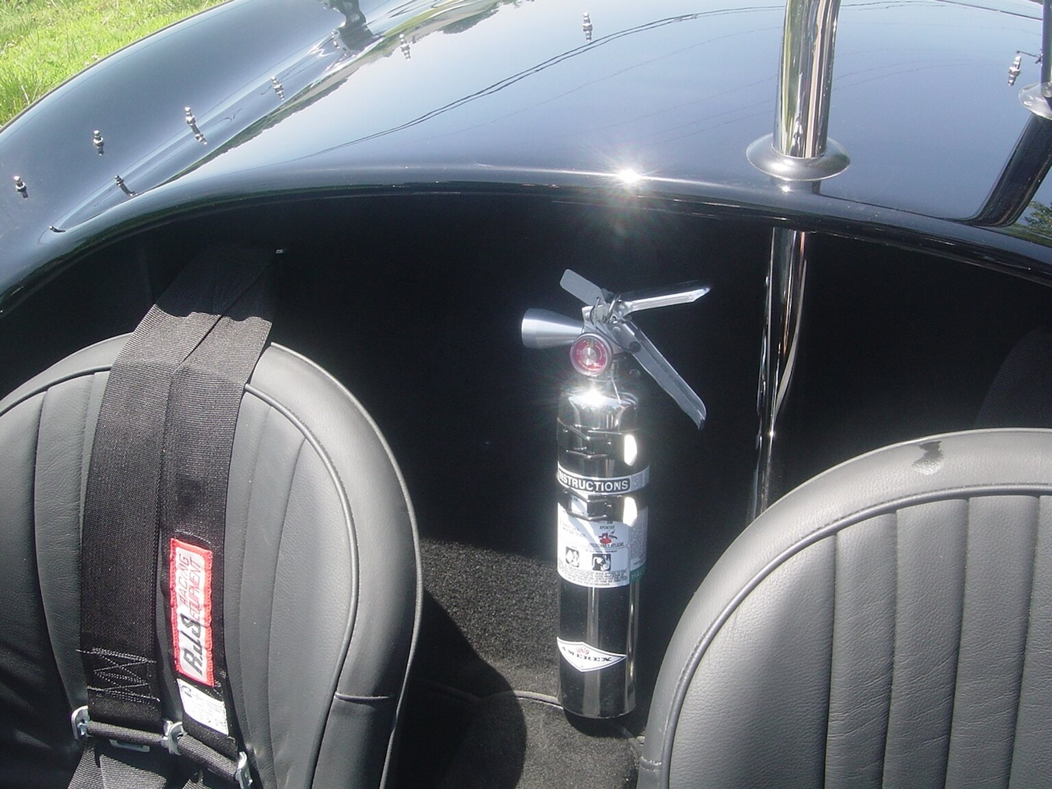 Bild der Verschiedenes von 1965 Superformance Cobra
