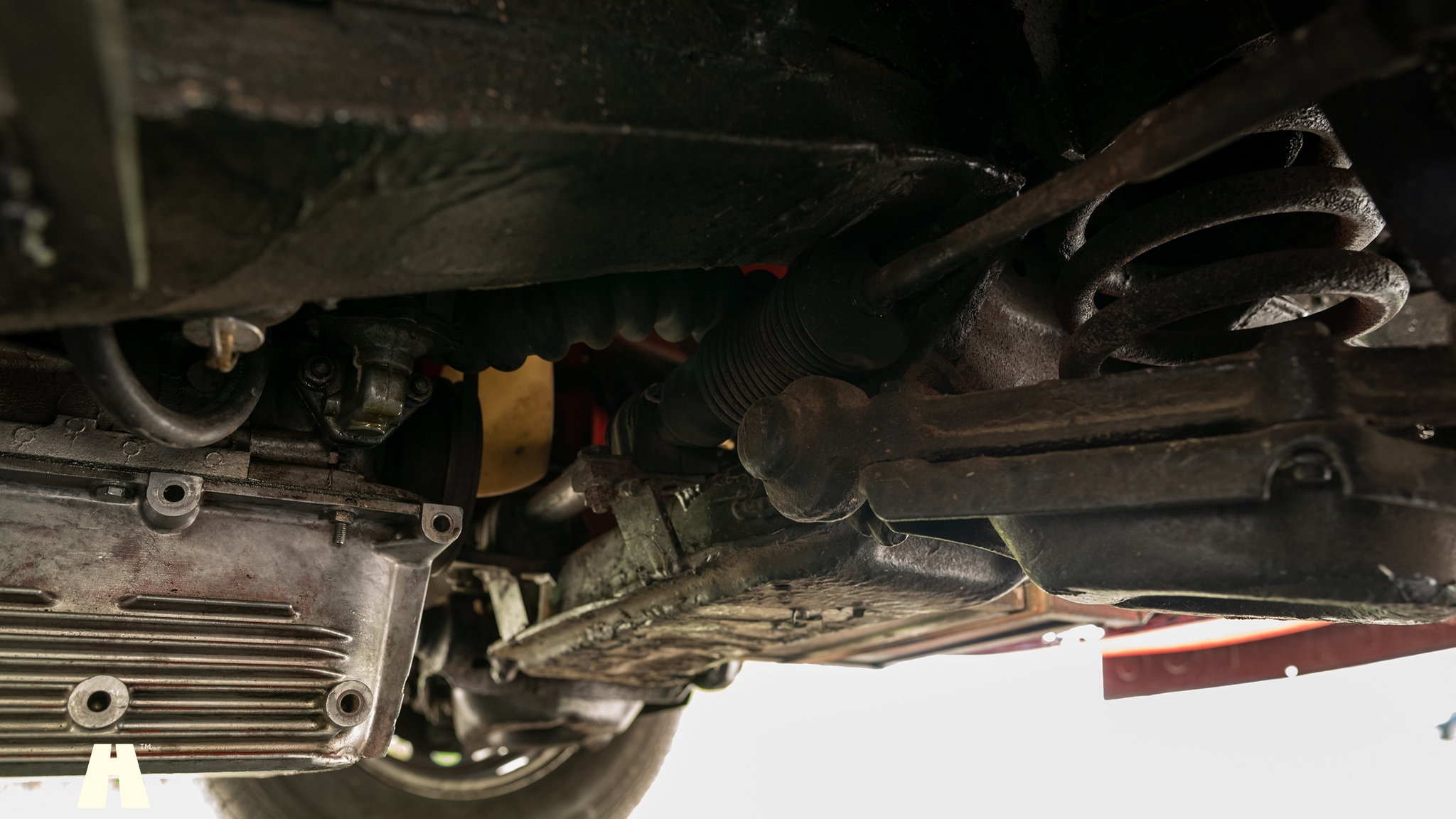 Image of 1994 Ockelbo 145 mechanics (67)