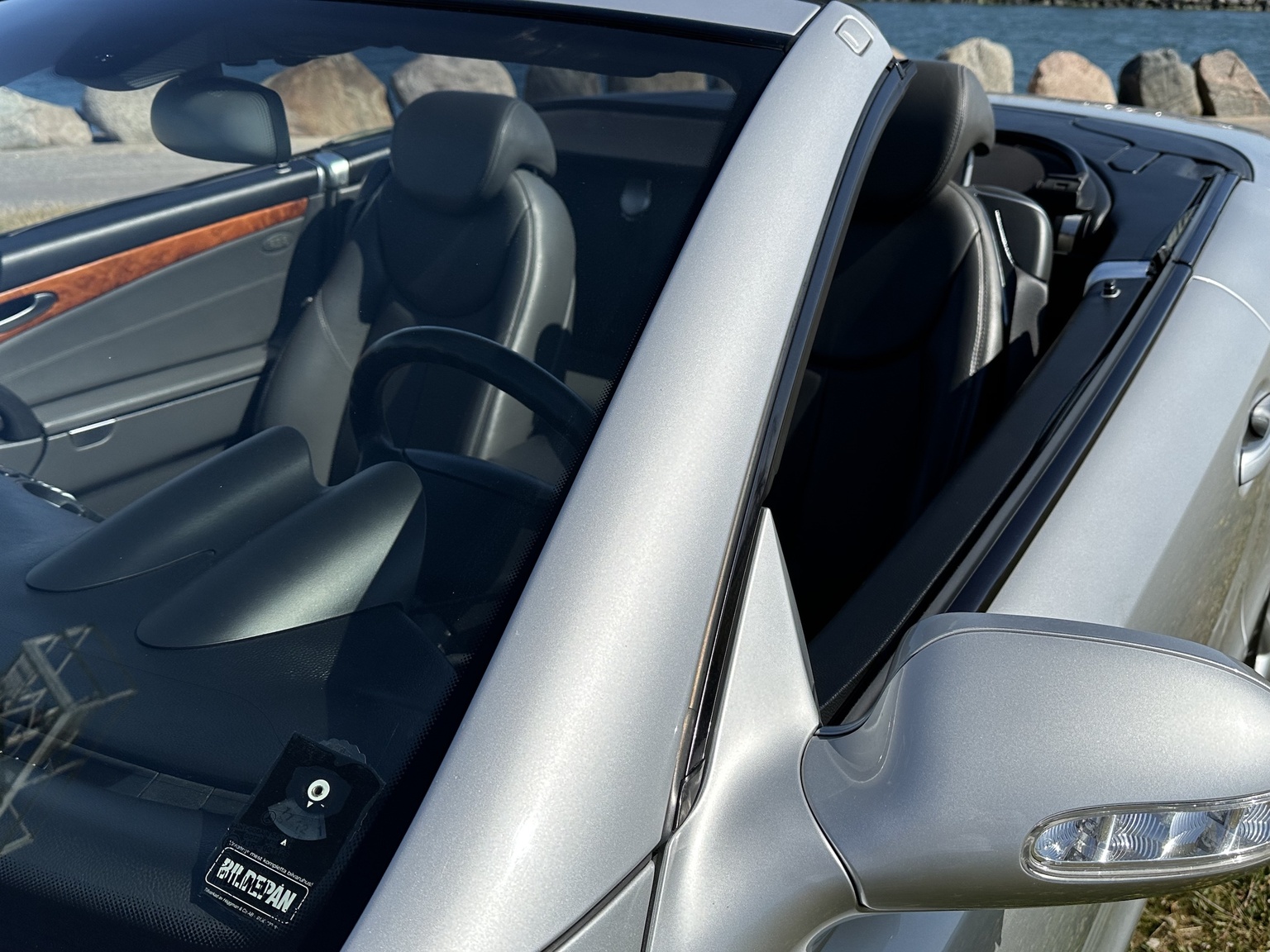 Aussenfoto 2002 Mercedes SL 500 (29)