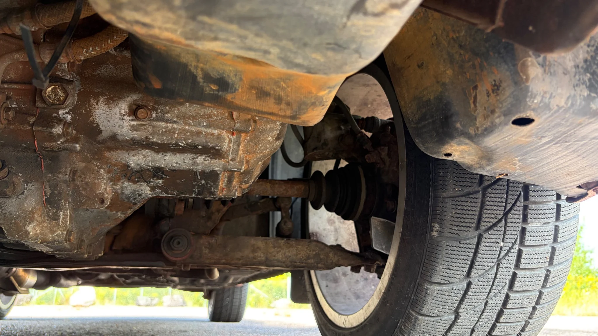 Image of 1991 Toyota Celica GT-Four ST185 (103)