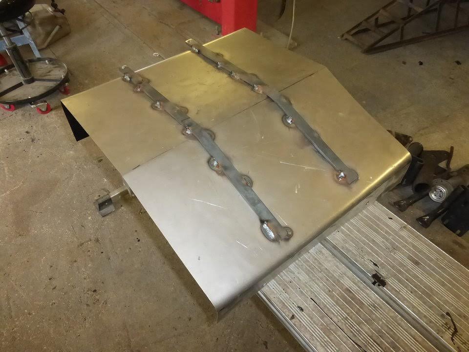 Bild der Verschiedenes von 1981 AMC Eagle SX/4  (122)