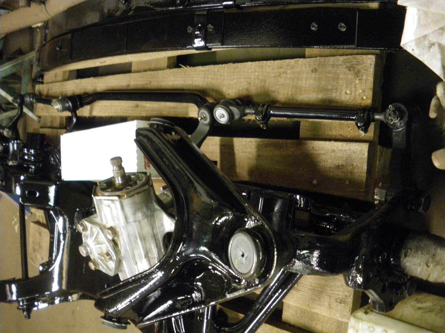 Image of 1972 Plymouth Cuda 340 miscellaneous