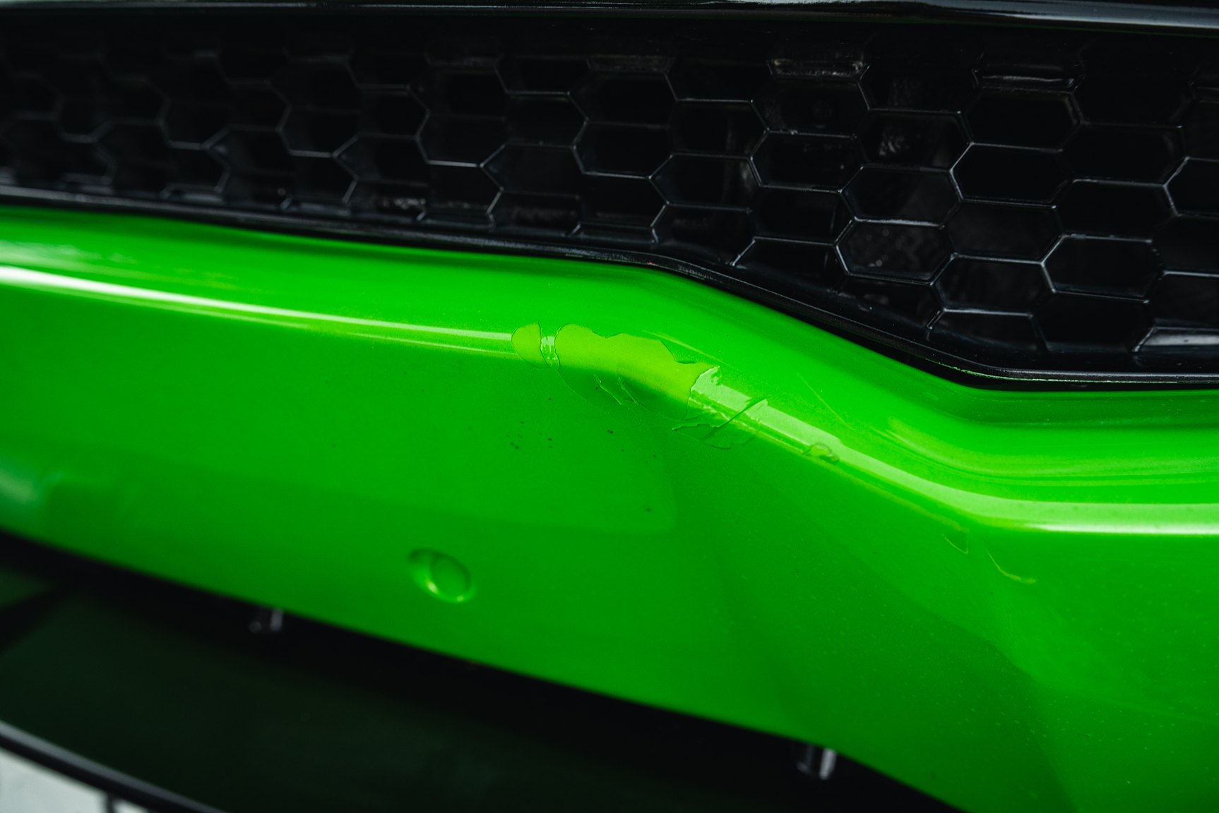 Exterior image of 2016 Lamborghini Huracan LP-610-4