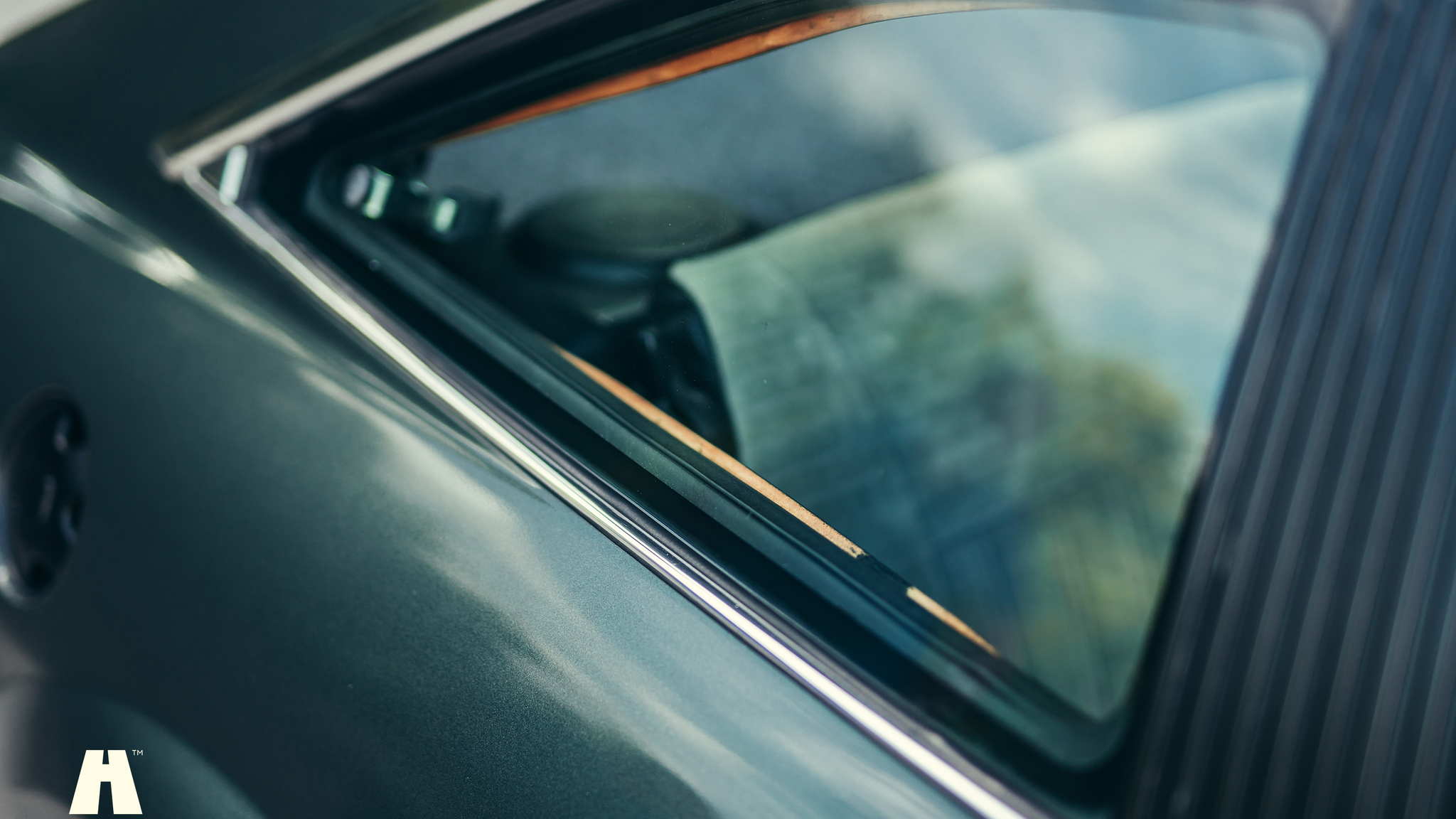 Exteriörbild på 1984 Datsun 280 ZX