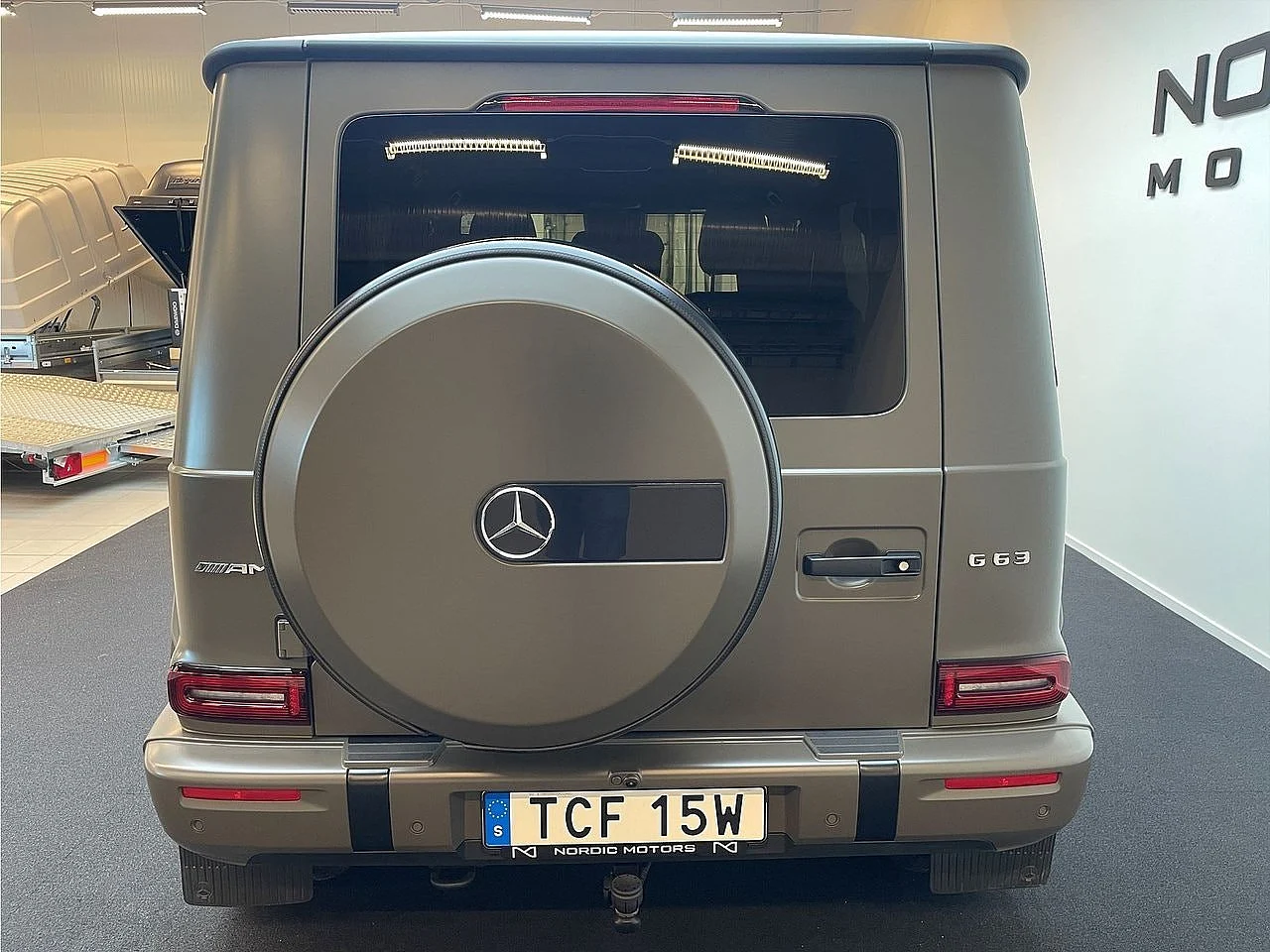 Bild von 2025 Mercedes-Benz G63 (23)