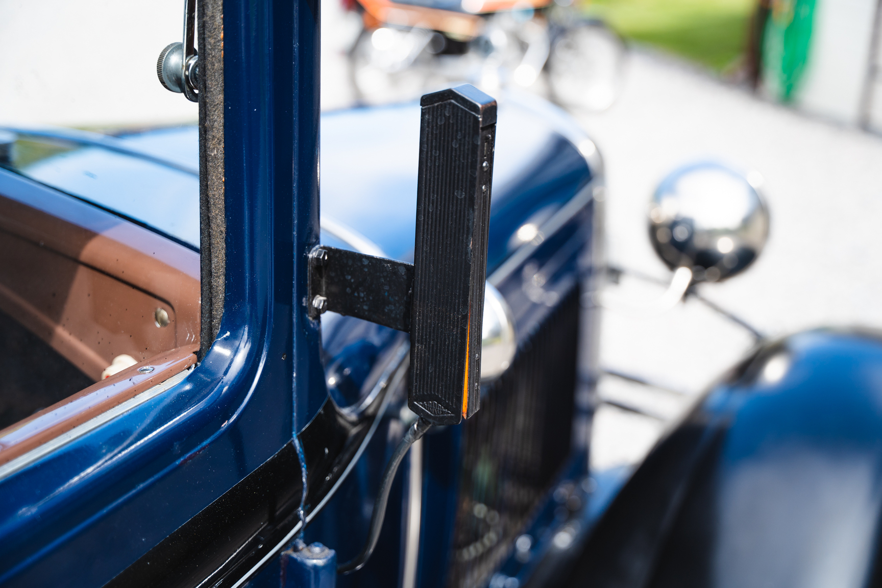 Aussenfoto 1931 Ford A Luxe Sedan (41)