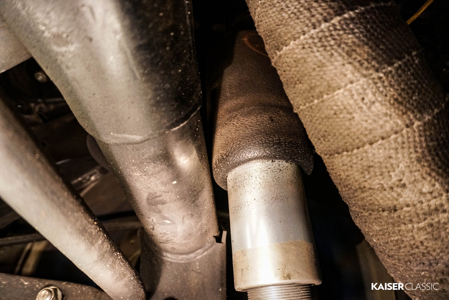 Image of 1966 Chevrolet Chevelle Pro-touring mechanics