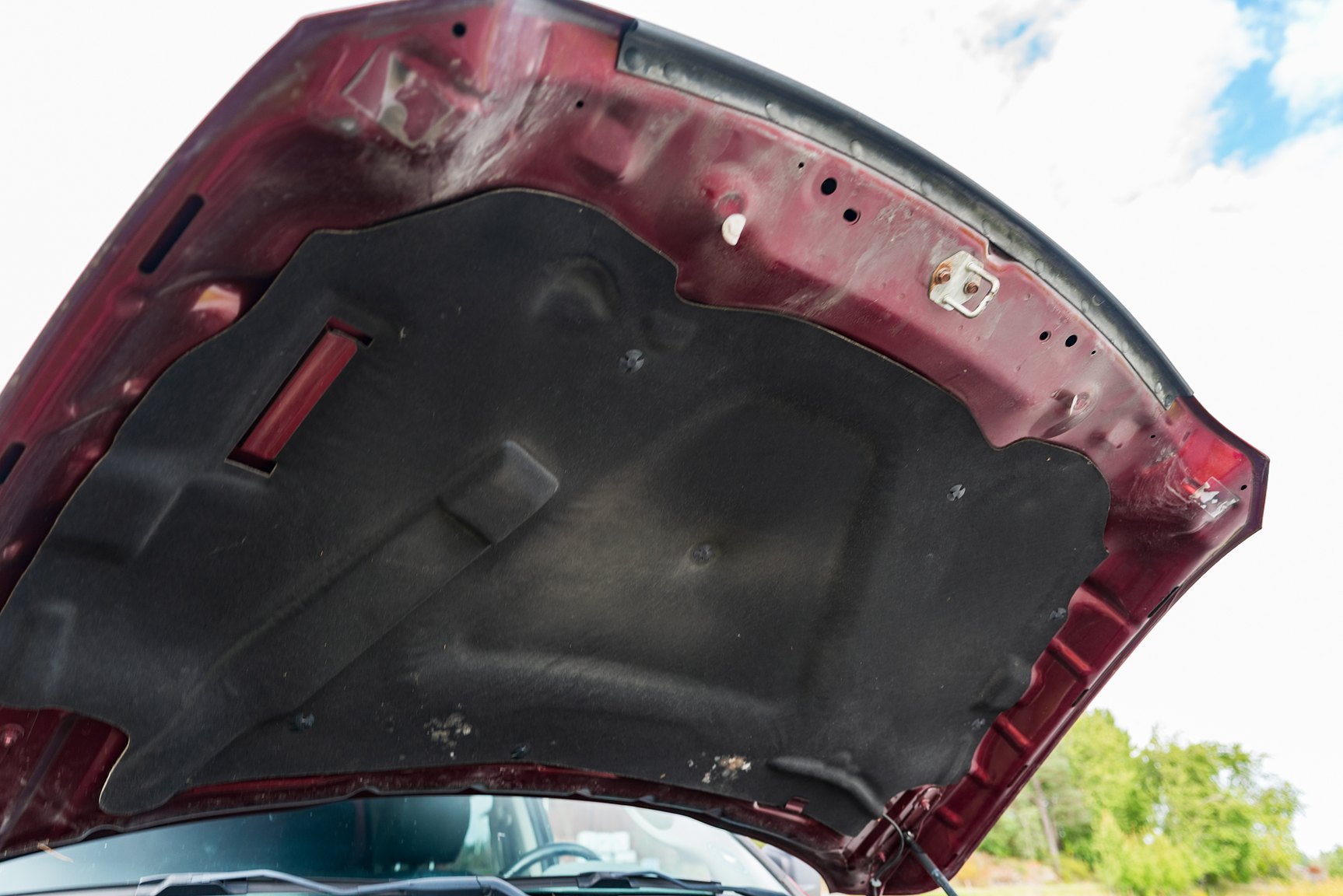 Image of 2019 Dodge Ram 1500 Classic Crew Cab 5.7 V8 HEMI  mechanics