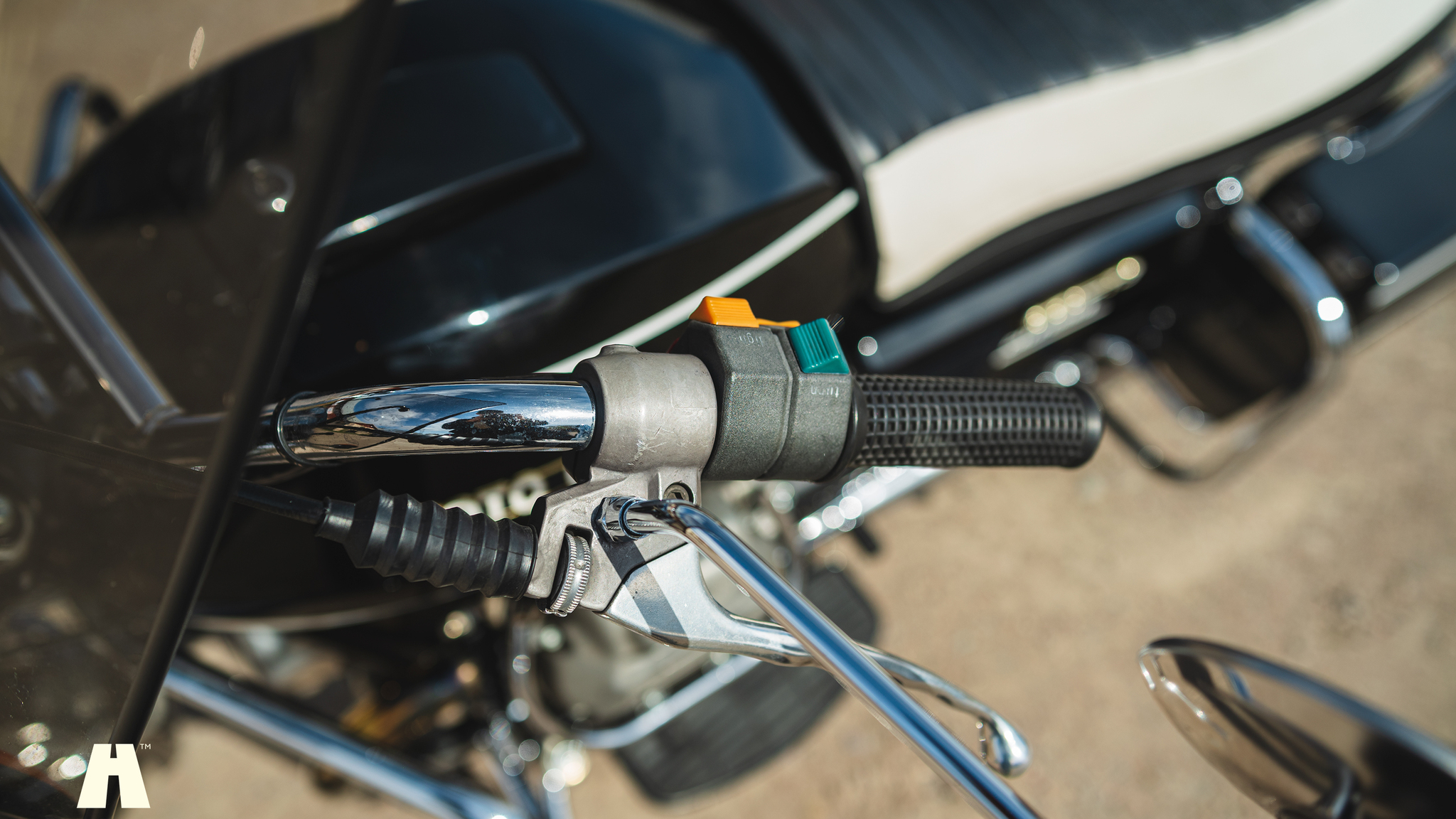 Aussenfoto 1978 Moto Guzzi 850 T3 California (92)
