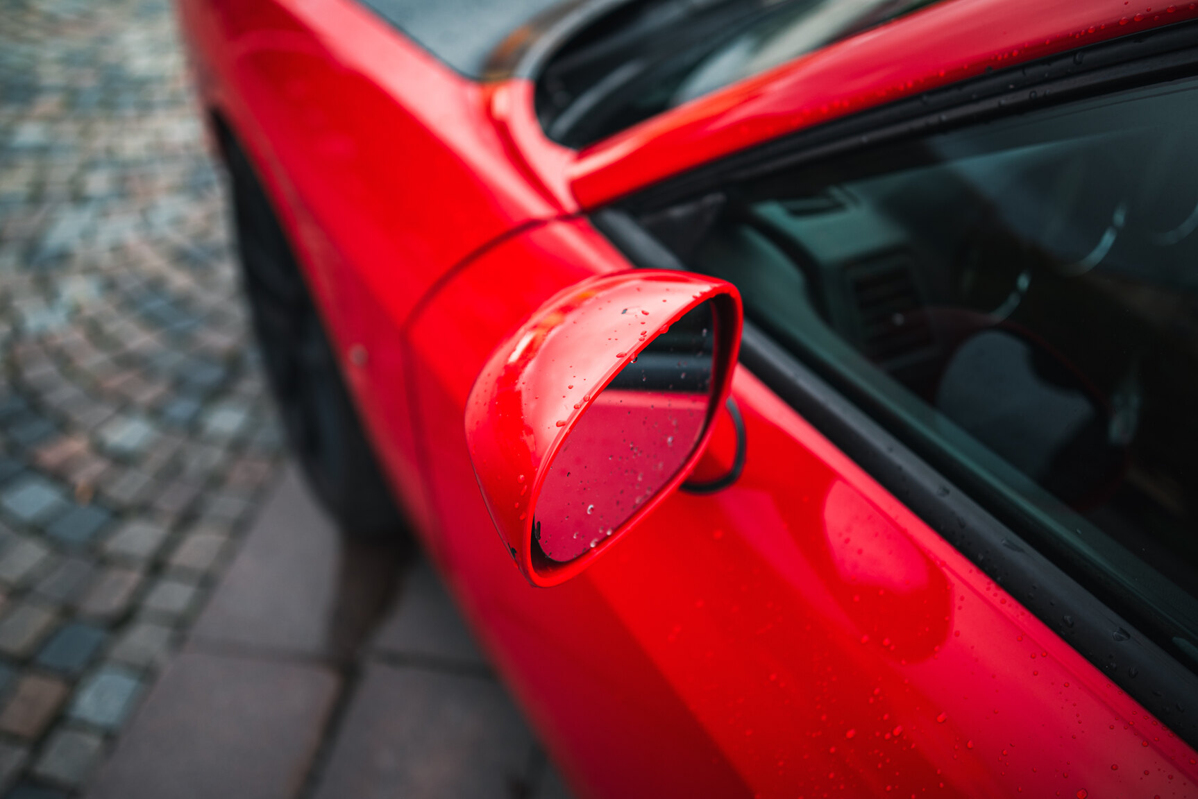 Aussenfoto 2010 Dodge Challenger 5.7 V8 HEMI Manuell