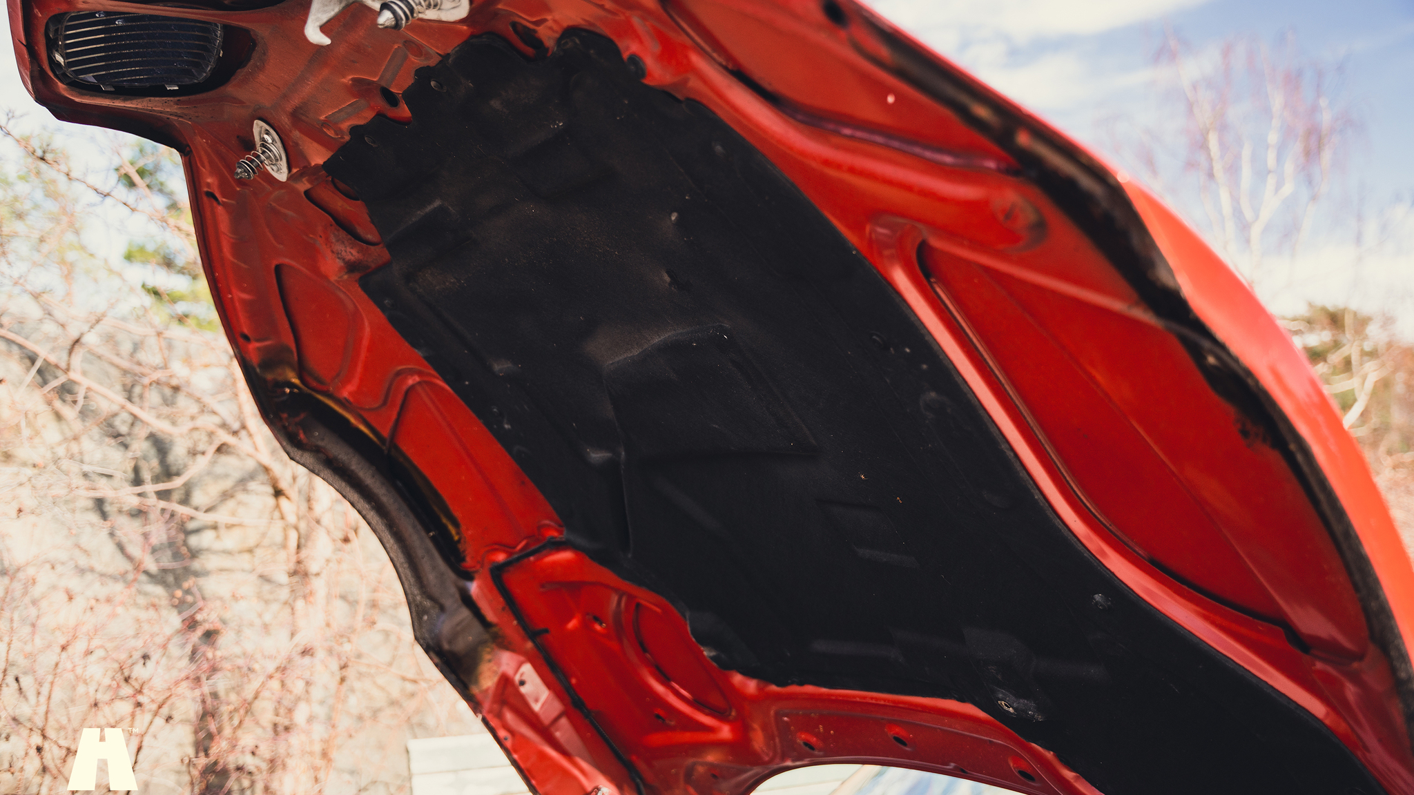 Image of 2000 BMW Z3 mechanics