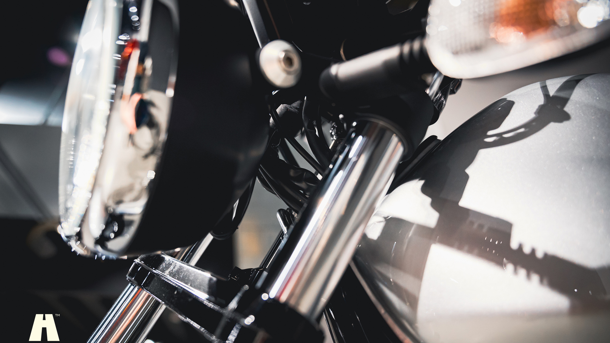 2020 Moto Guzzi V7 III Special, Mekanik