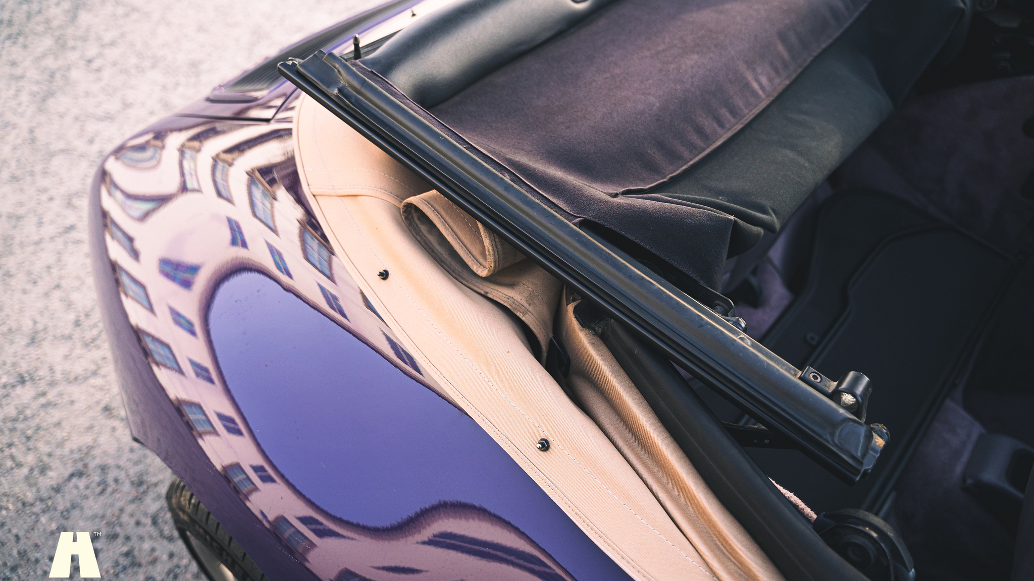 Aussenfoto 1994 Porsche 993 Cabriolet (49)