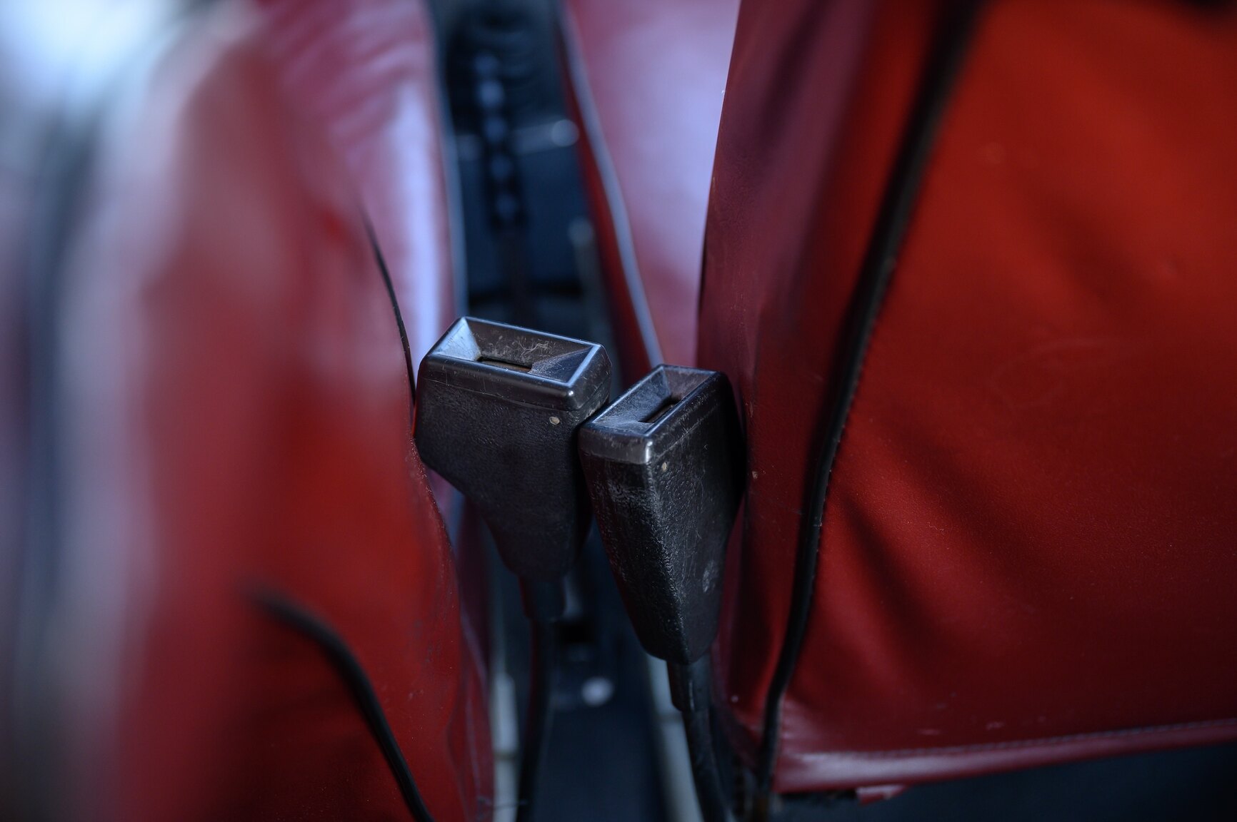 Interiörbild 1978 DACIA 1300