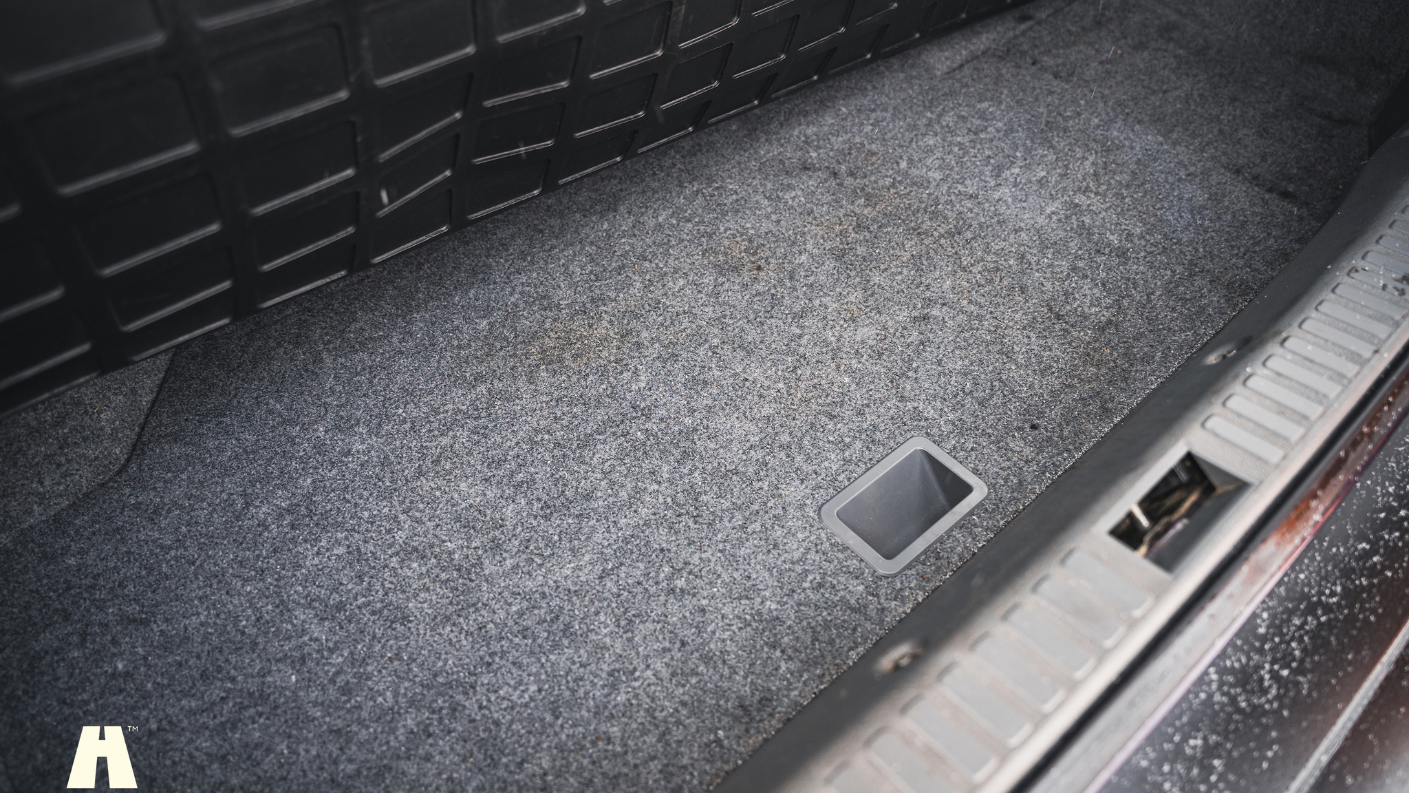 Interior image of 1995 Volvo 940 SE