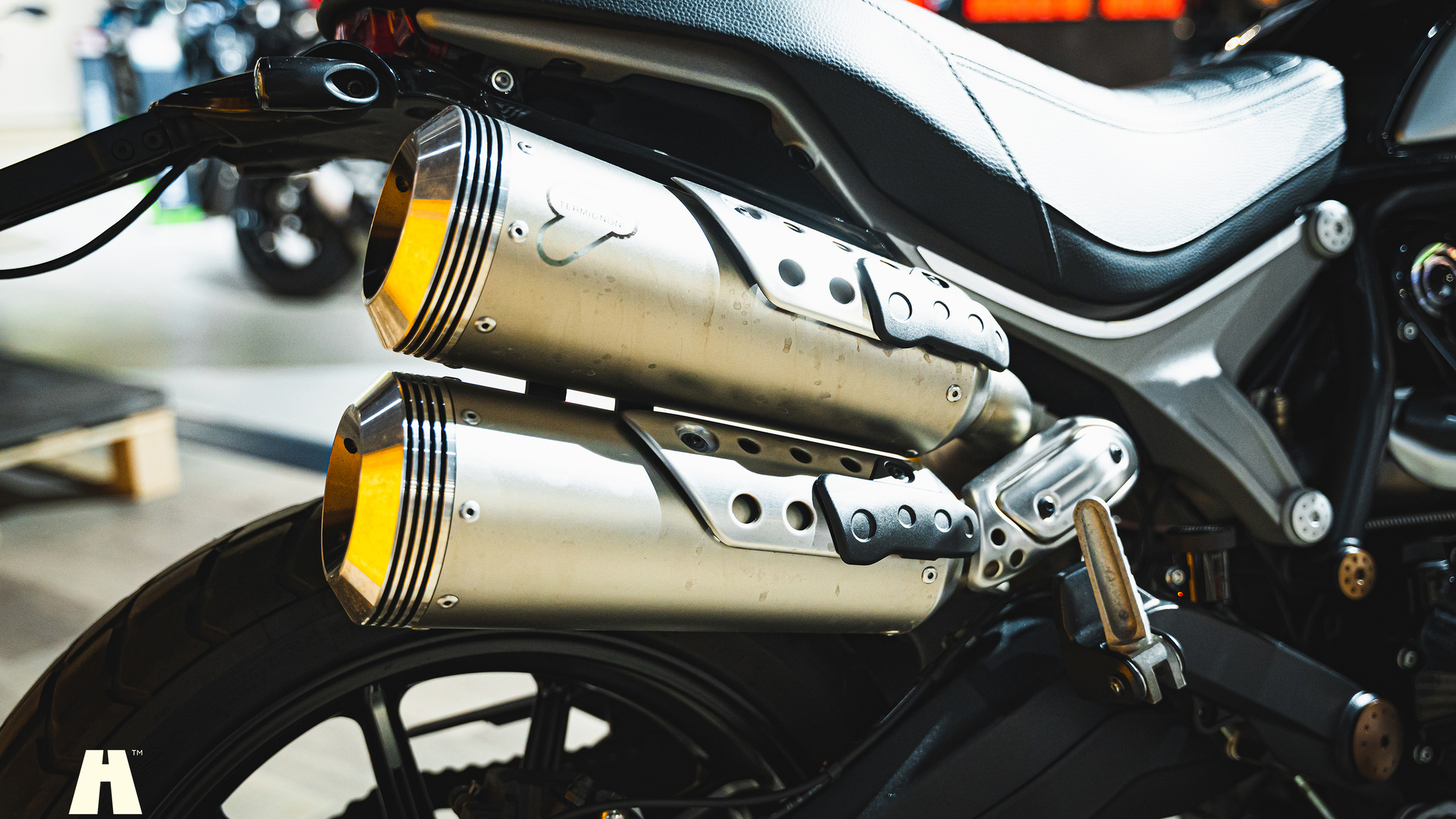 Image of 2018 Ducati Scrambler 1100 (8) mechanics