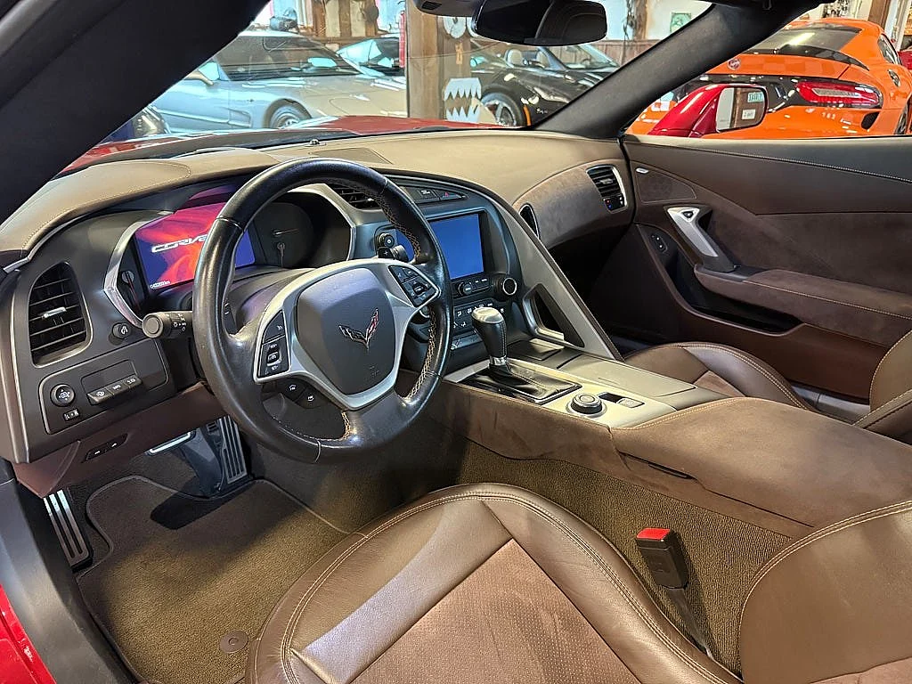 Bild von 2014 Chevrolet Corvette (19)