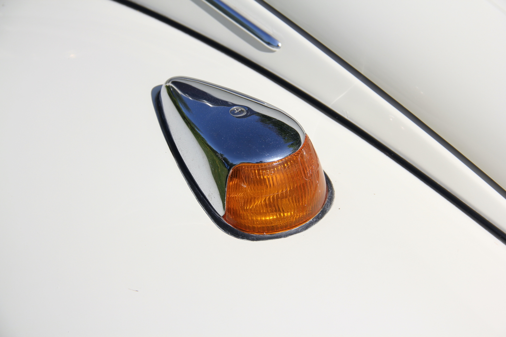 Exterior image of 1974 Volkswagen Beetle 1303 S (63)