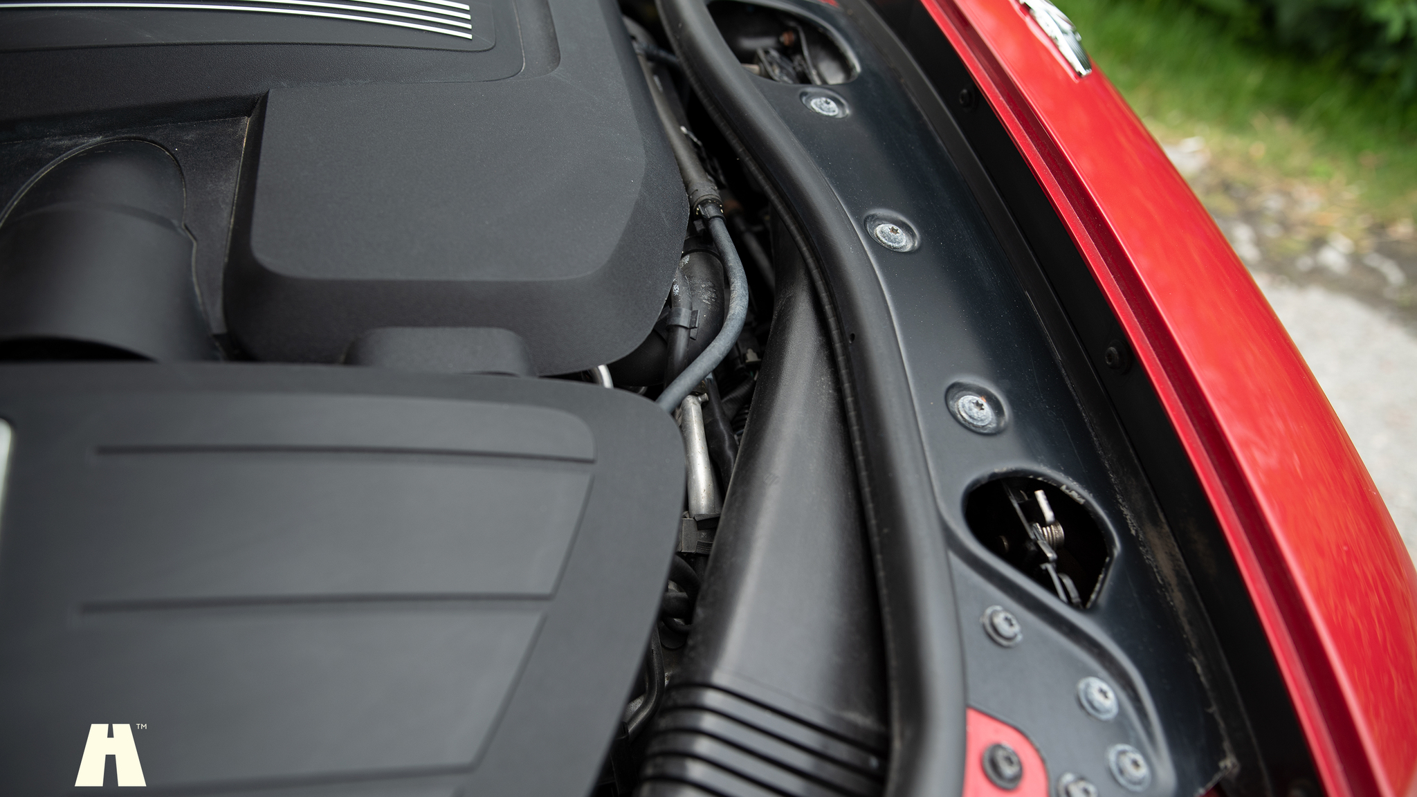 Image of 2013 Bentley Continental GT V8 (17) mechanics