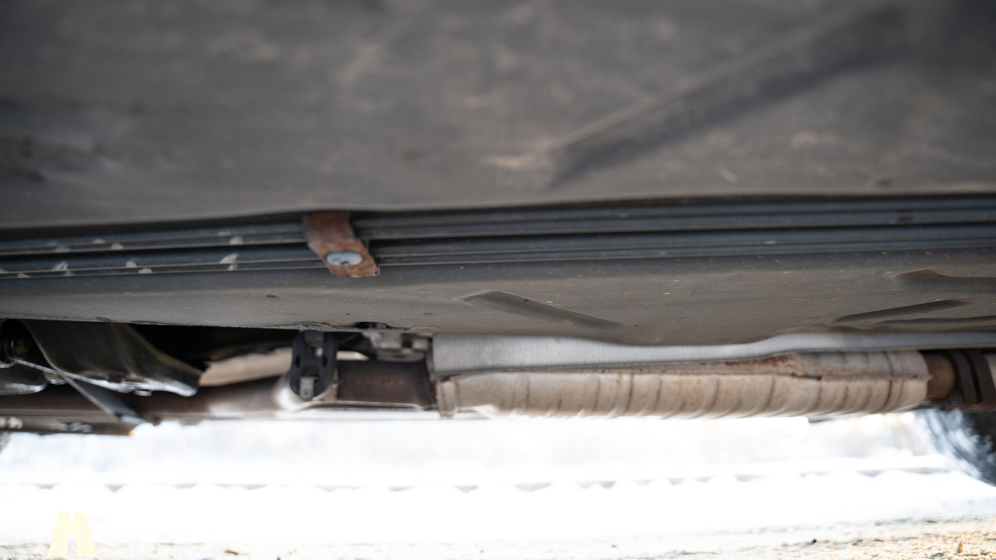 Image of 1995 Mercedes-Benz E320 Cabriolet  mechanics