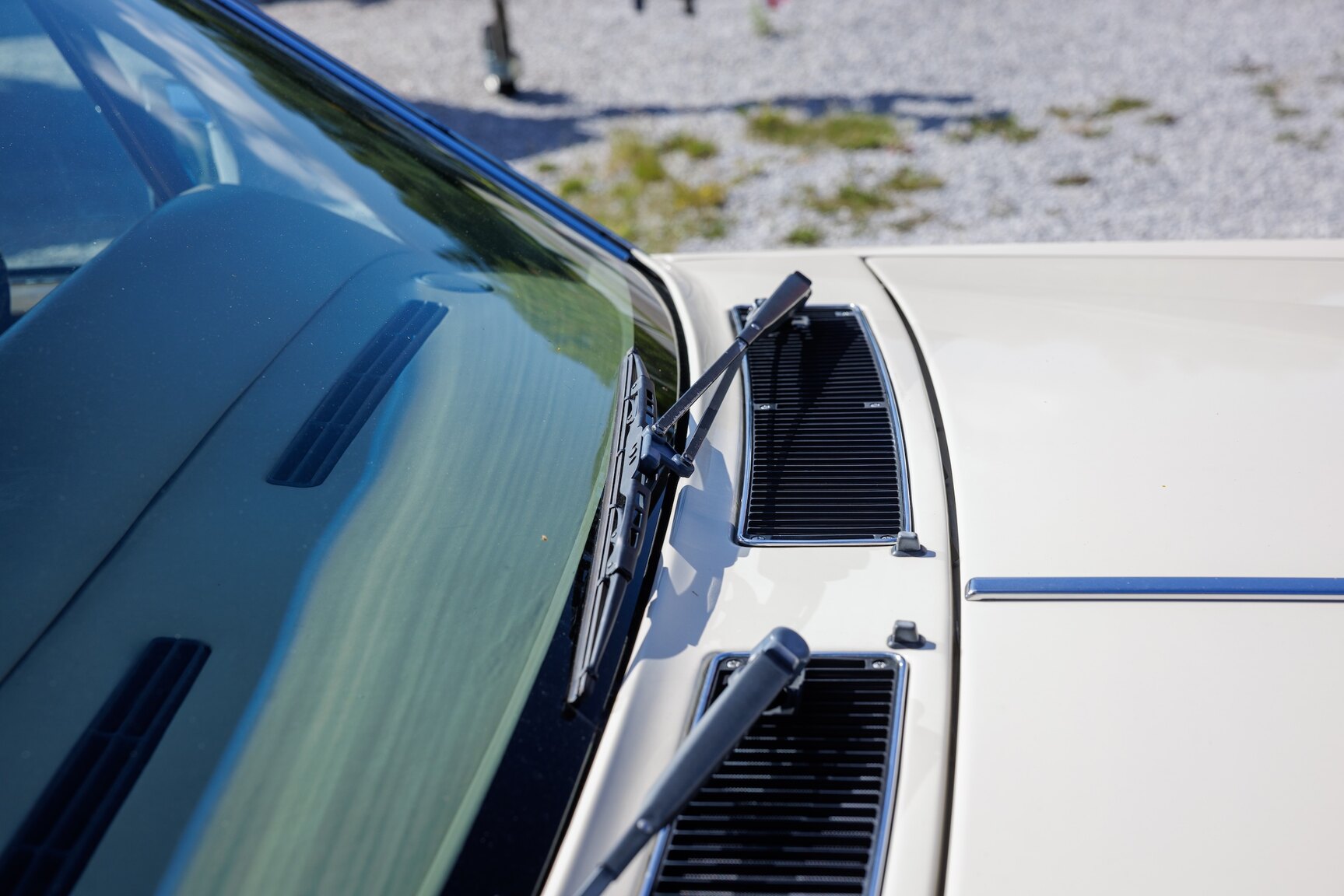 Aussenfoto 1991 Rolls Royce Silver Spur LWB