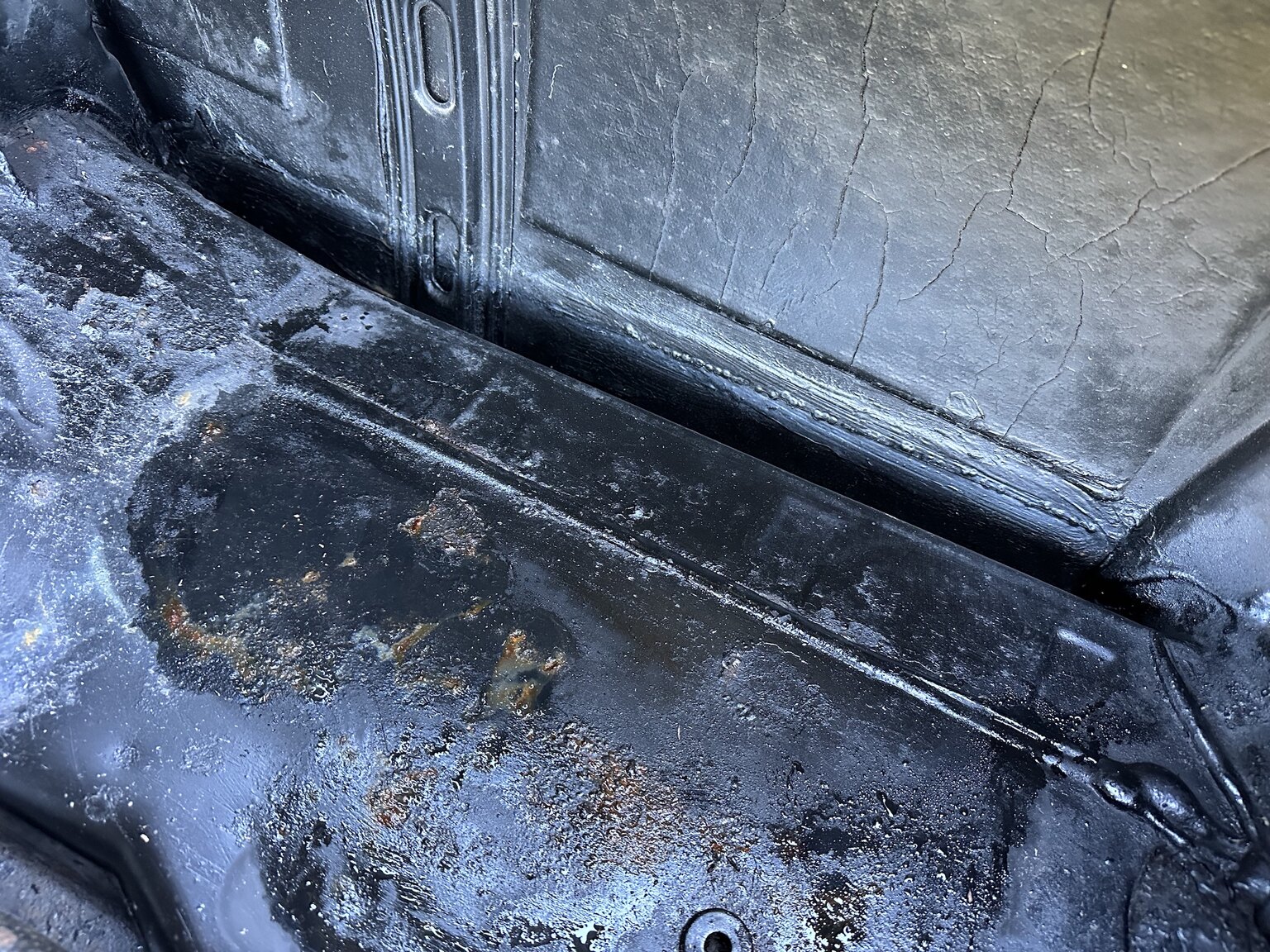 Innenraumfoto von 1965 Ford Taunus 17M (51)