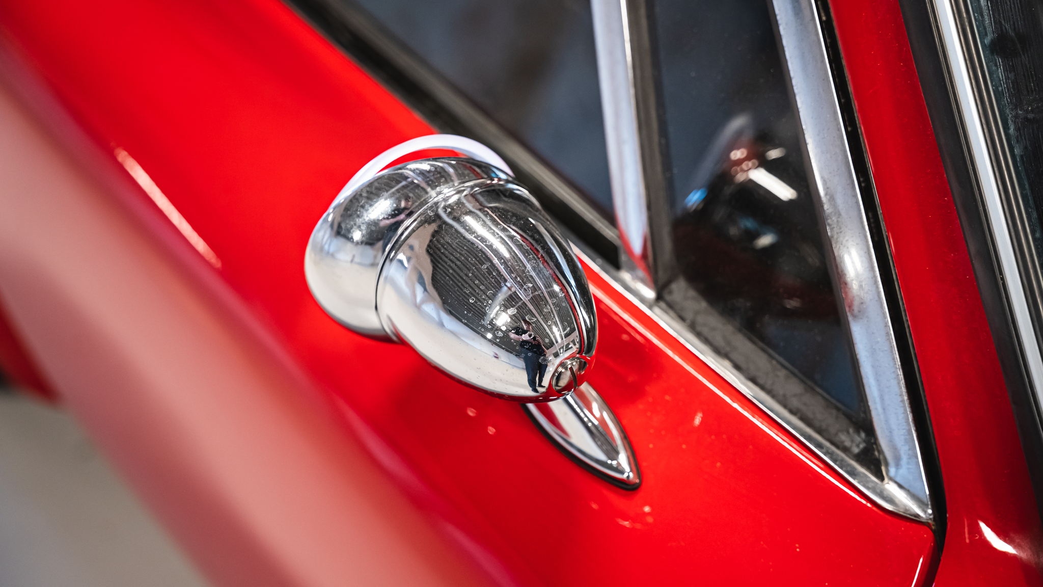 Exterior image of 1970 Marcos GT (46)