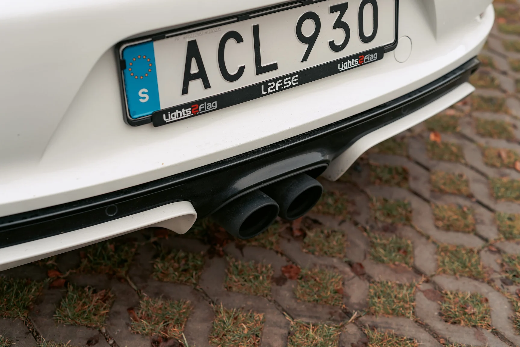 Aussenfoto 2017 Porsche 718 Cayman S (51)