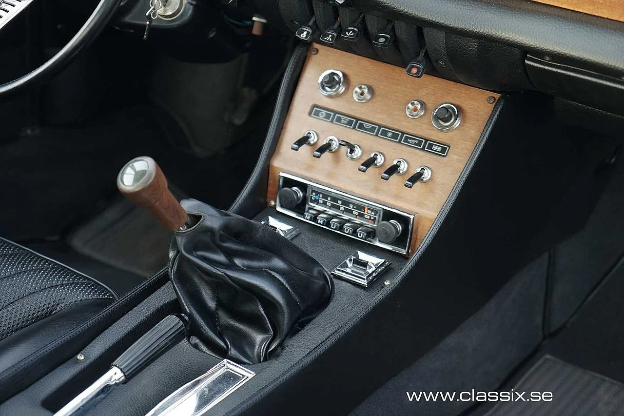 Bild von 1968 Fiat Dino (20)