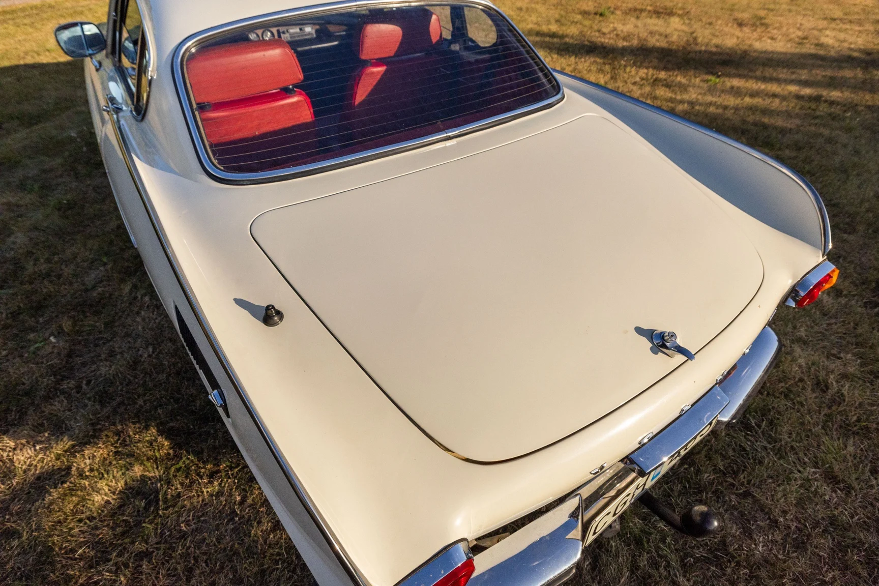 Aussenfoto 1970 Volvo 1800E (50)