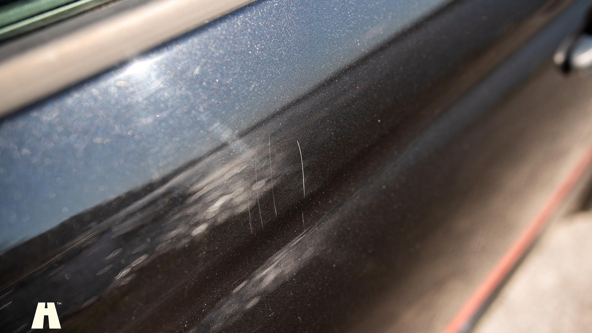 Exteriörbild på 2016 Abarth 595 Competizione (64)