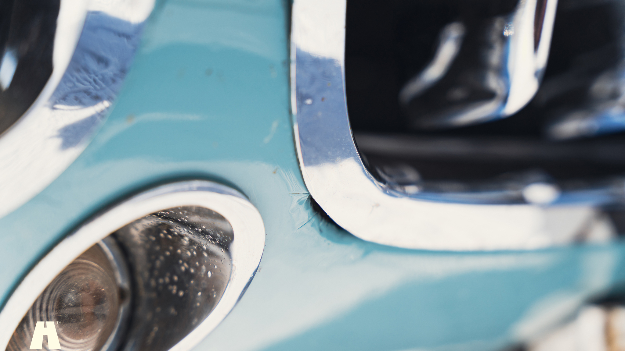 Aussenfoto 1960 Chevrolet Corvette