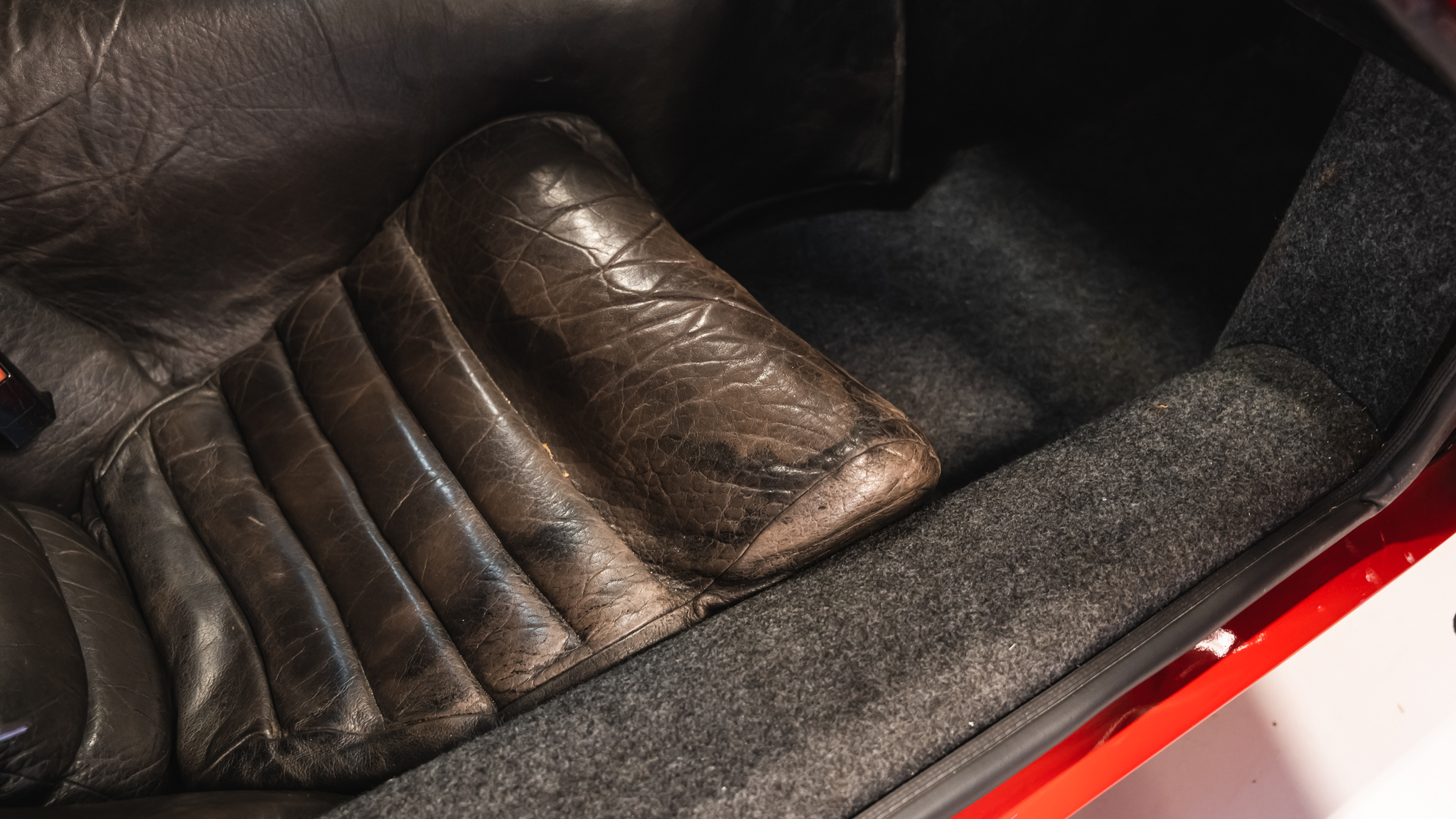 Interiörbild 1970 Marcos GT (35)