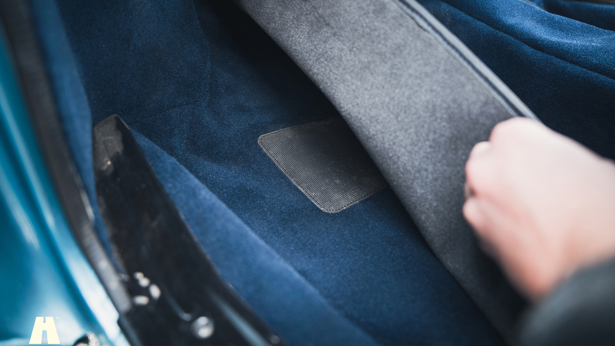 Interior image of 1979 Saab 900 Turbo (53)