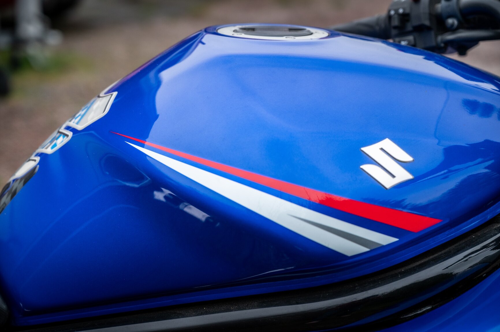 Exterior image of 2008 Suzuki GSX650F (18)