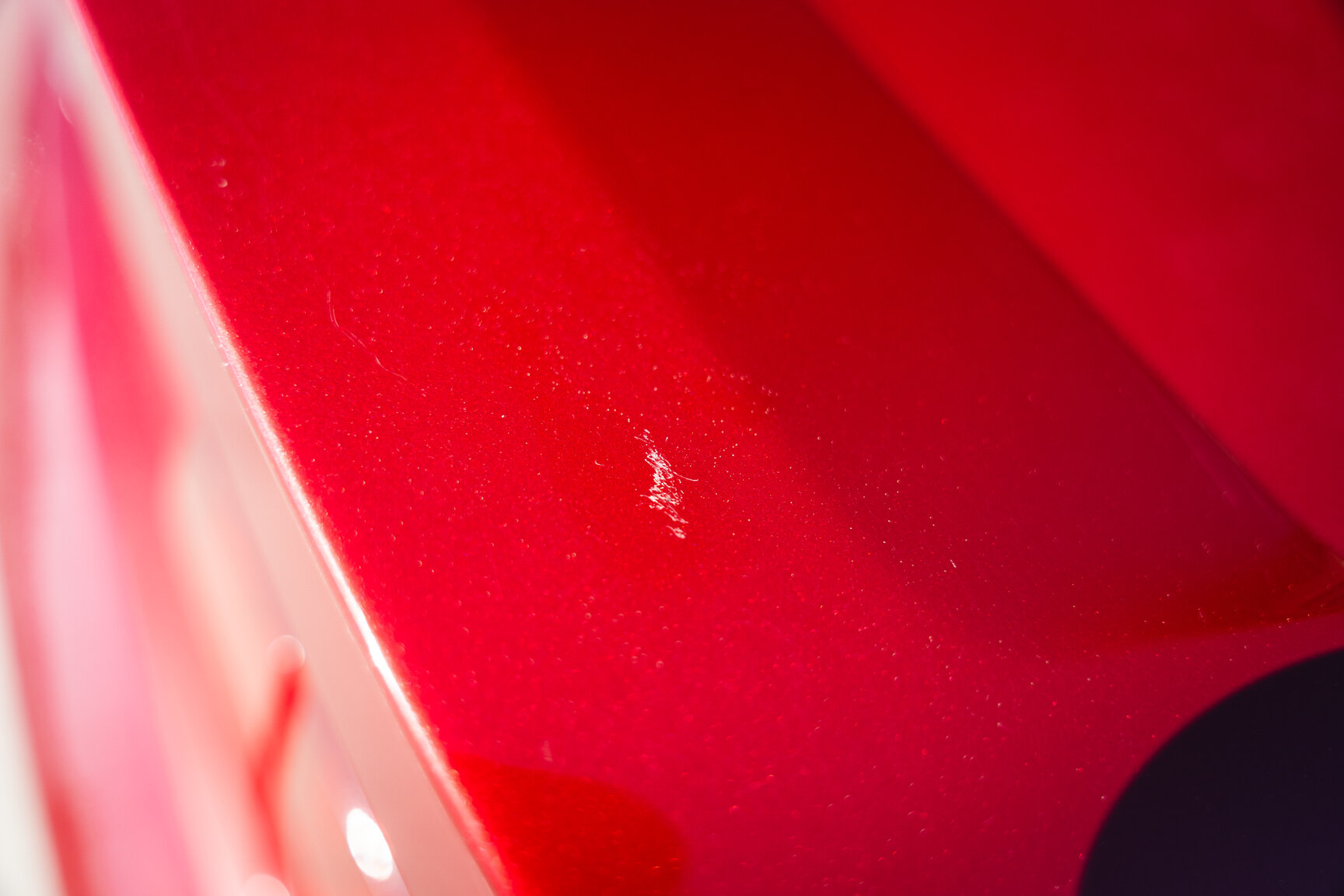 Exterior image of 2005 Ford Mustang GT Cabriolet